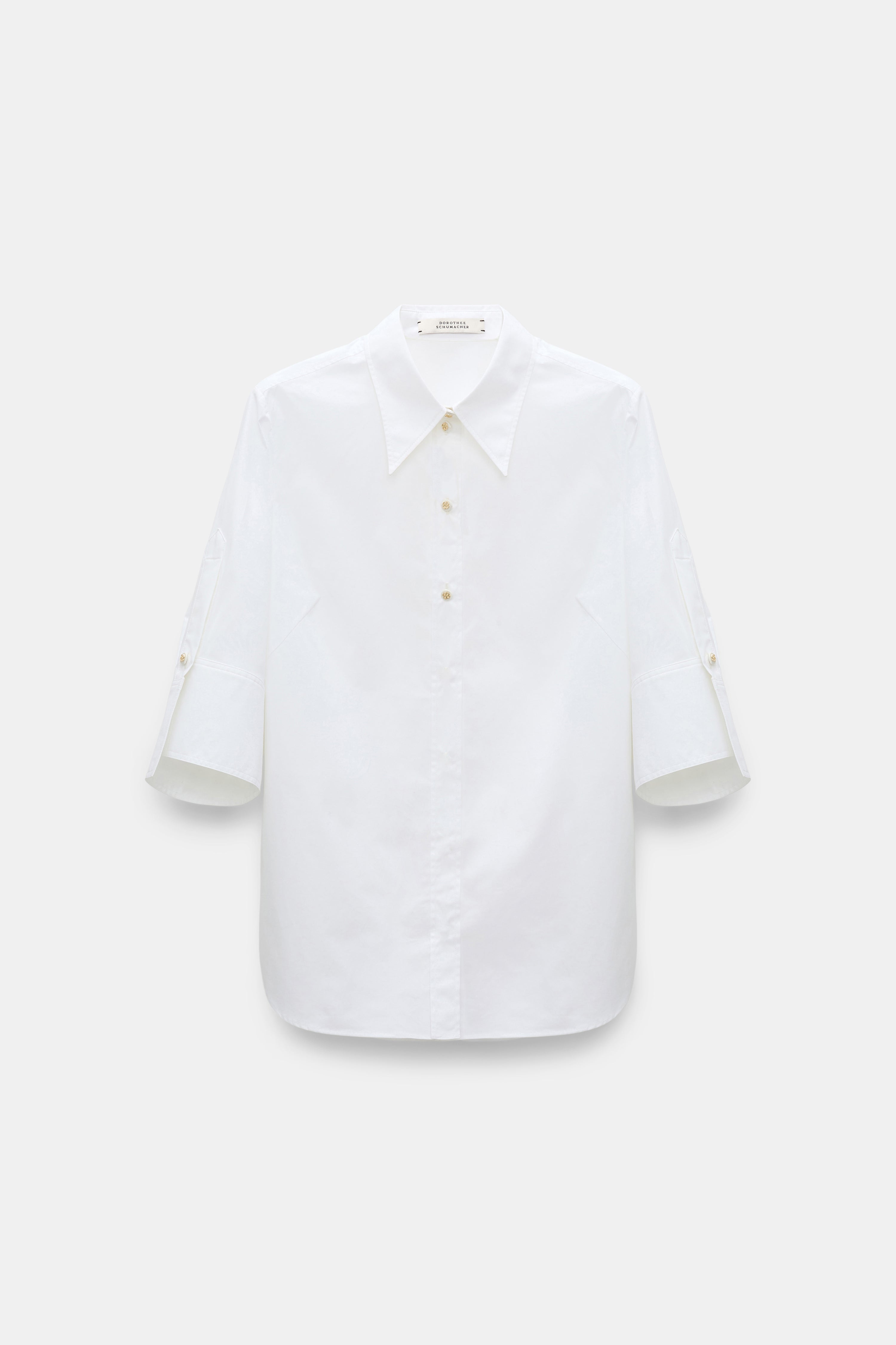 PURE POWER blouse