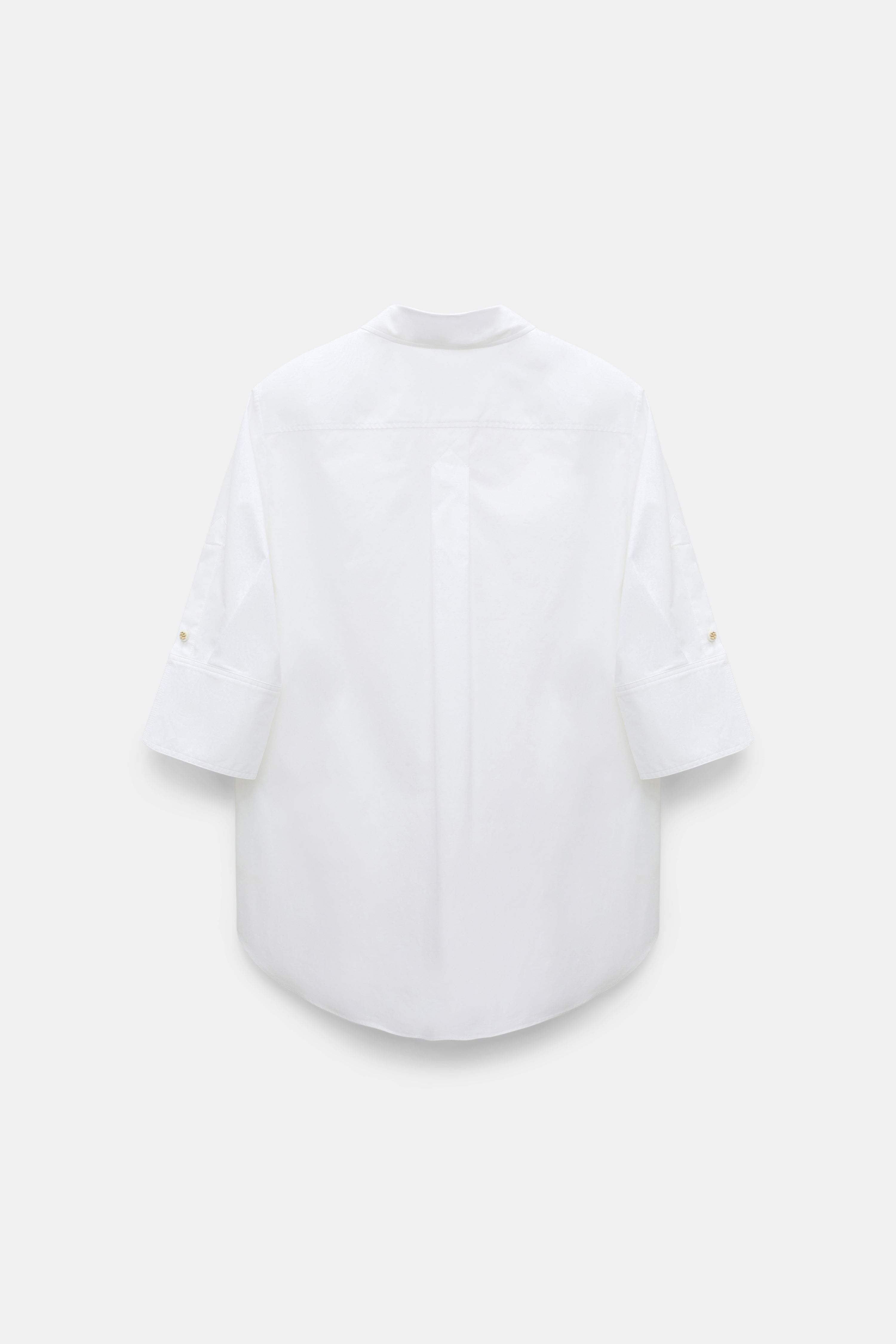 PURE POWER blouse