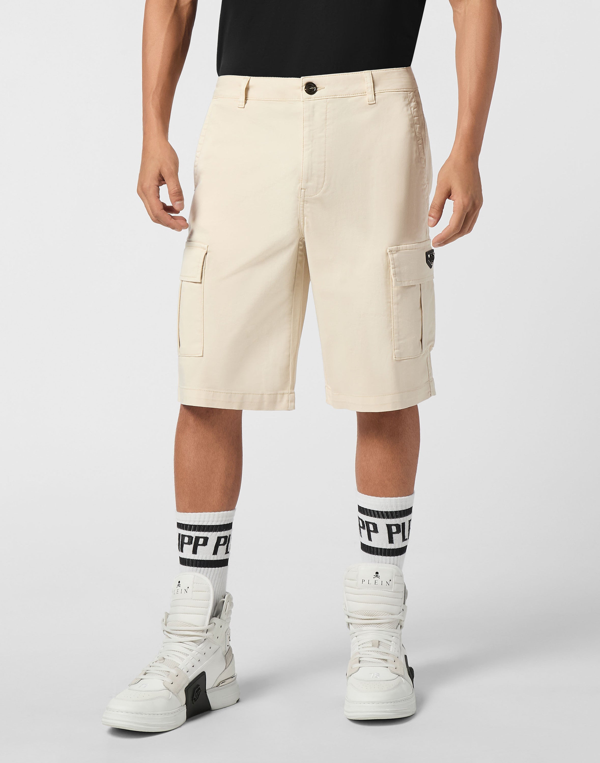 Cargo Shorts