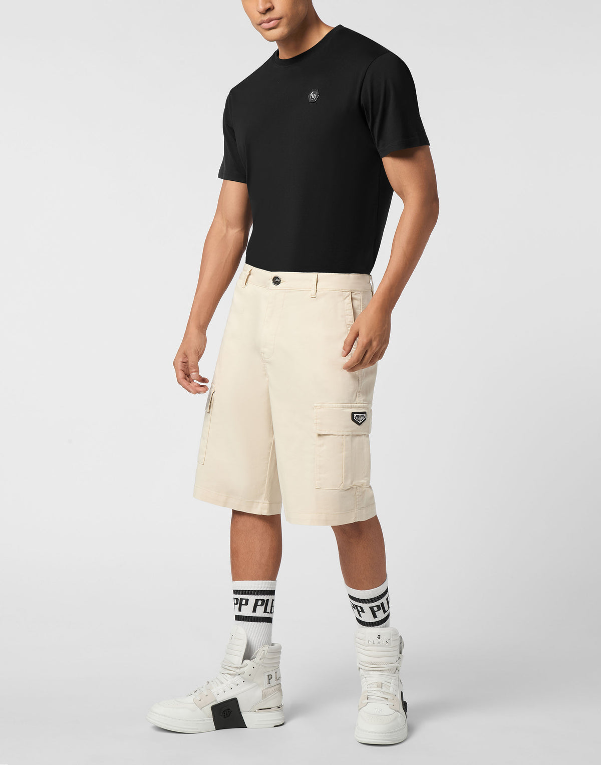 Cargo Shorts