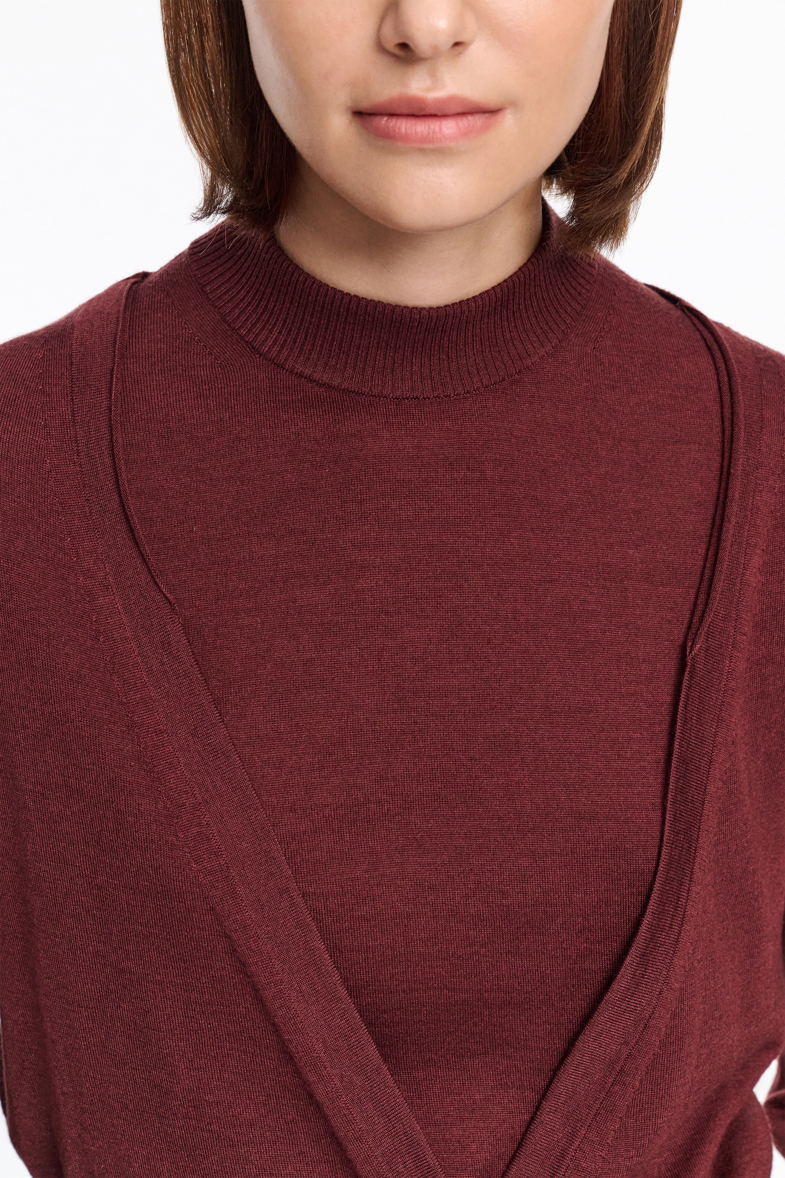 ESSENTIAL EASE cardigan