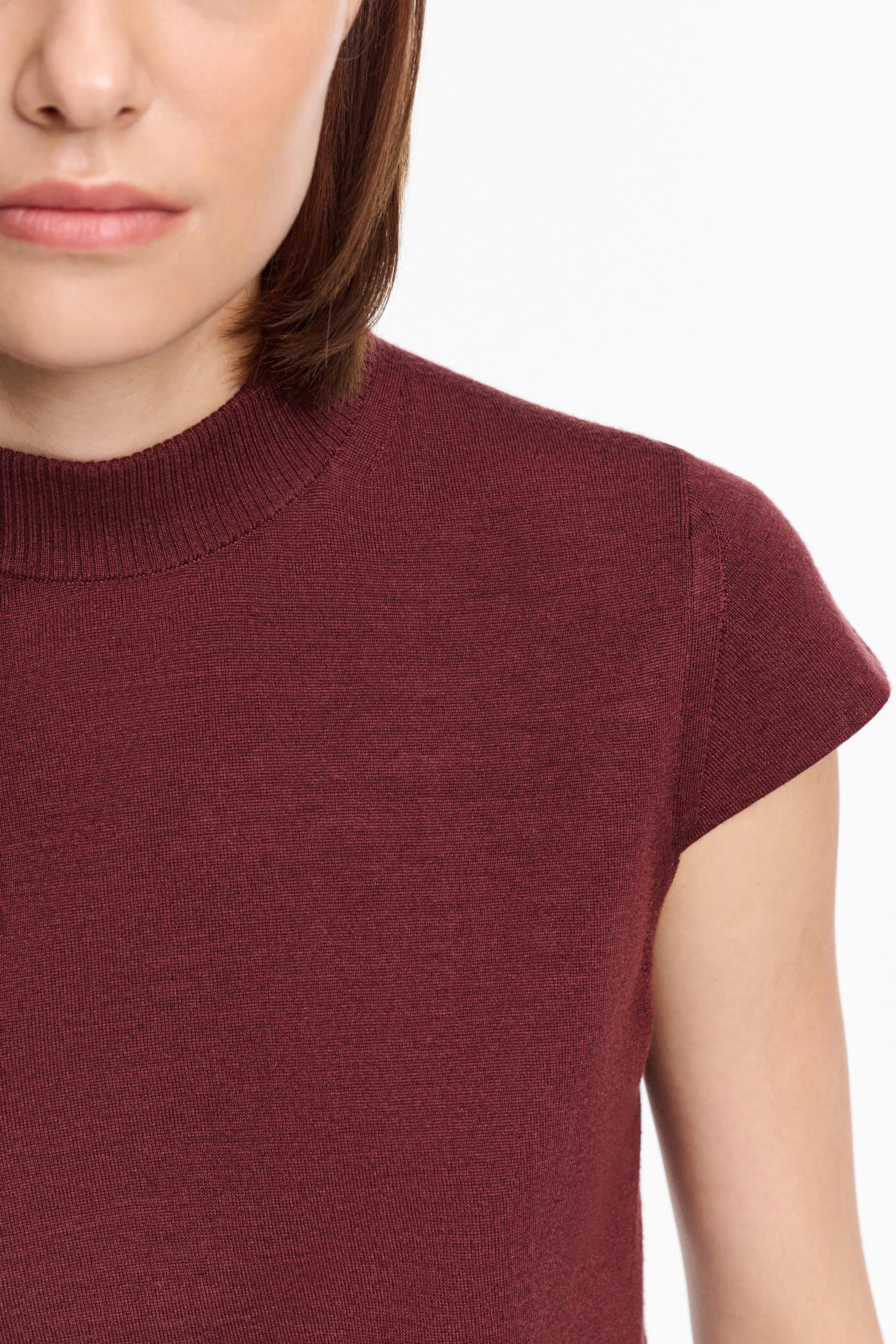 ESSENTIAL EASE pullover