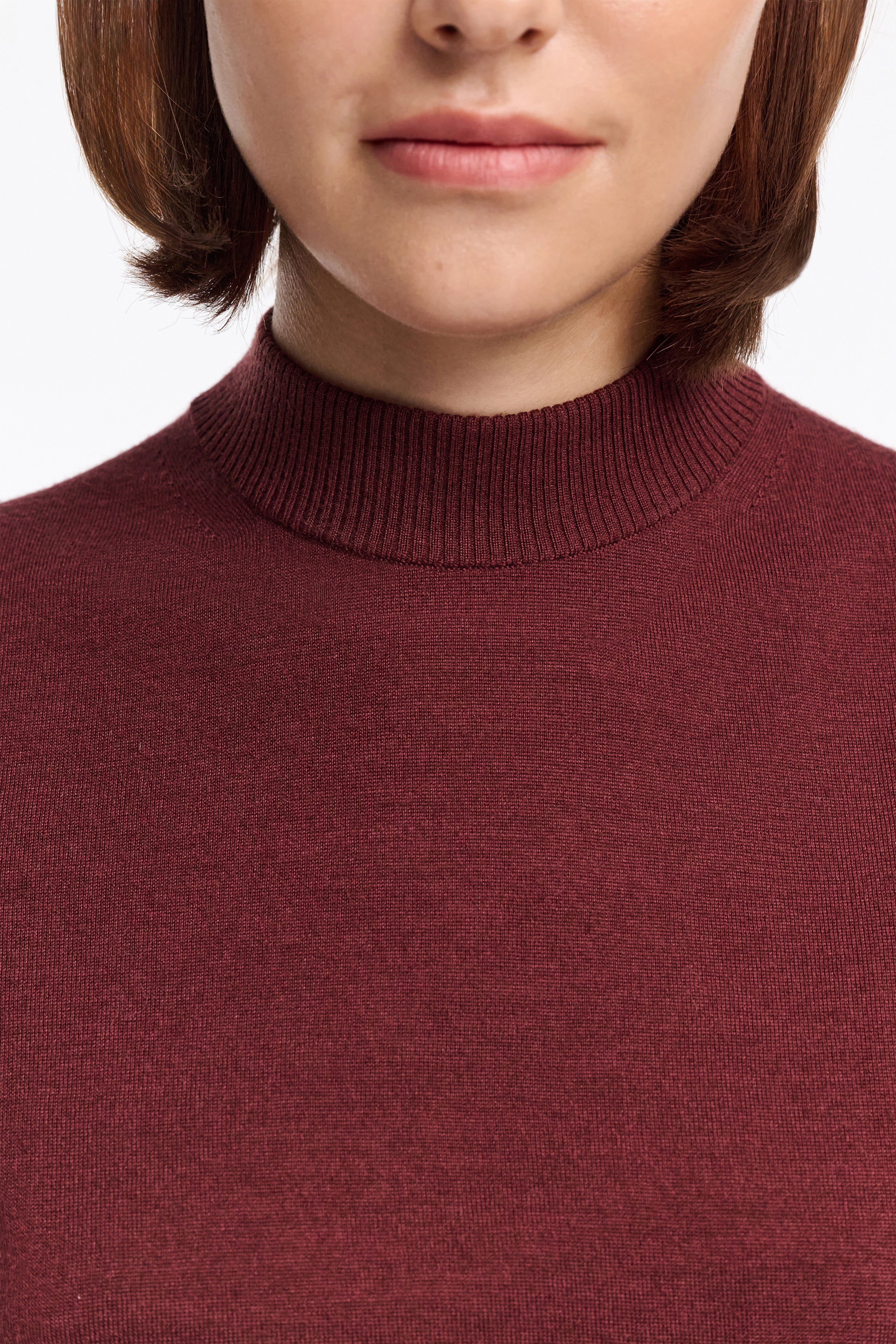 ESSENTIAL EASE pullover