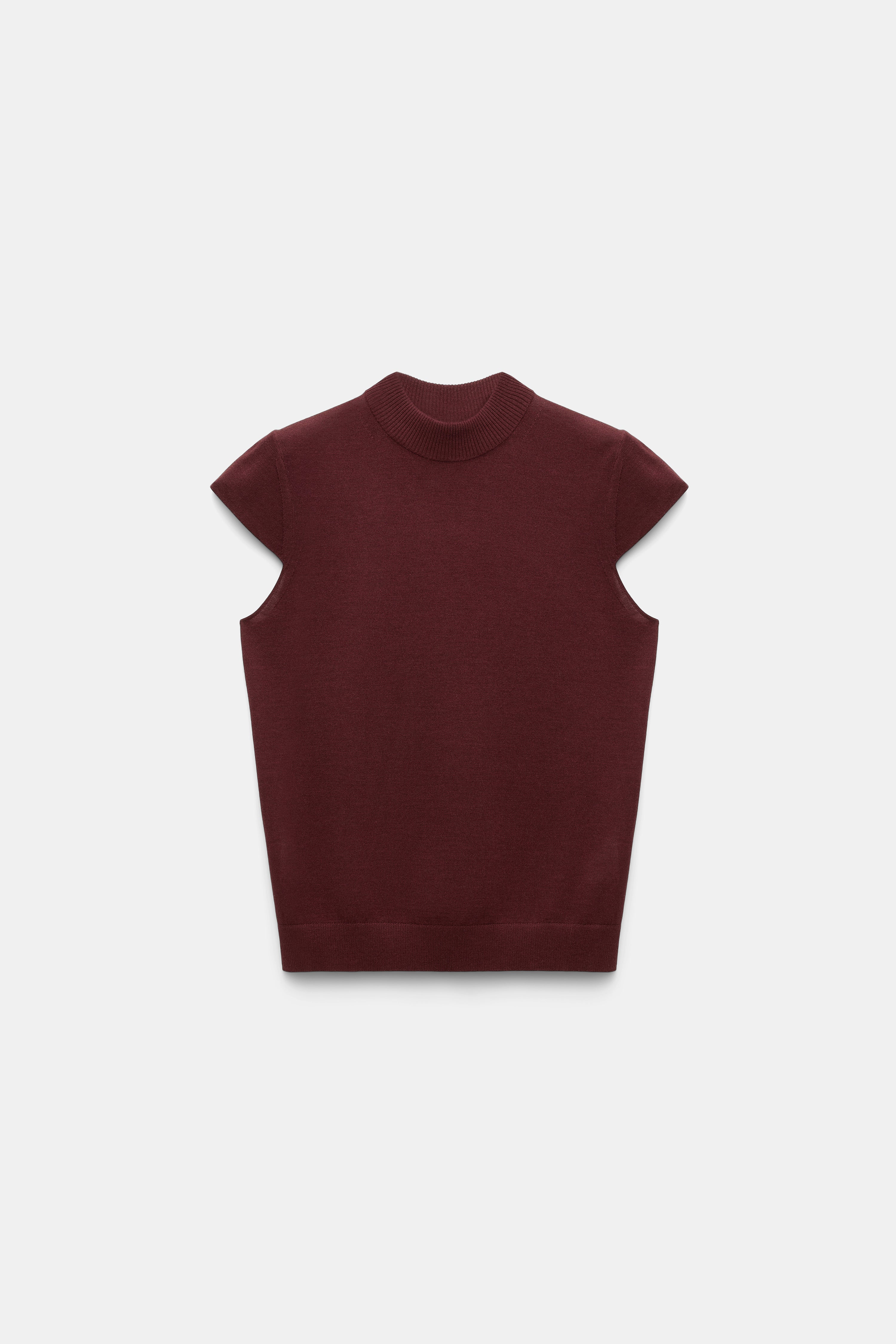 ESSENTIAL EASE pullover