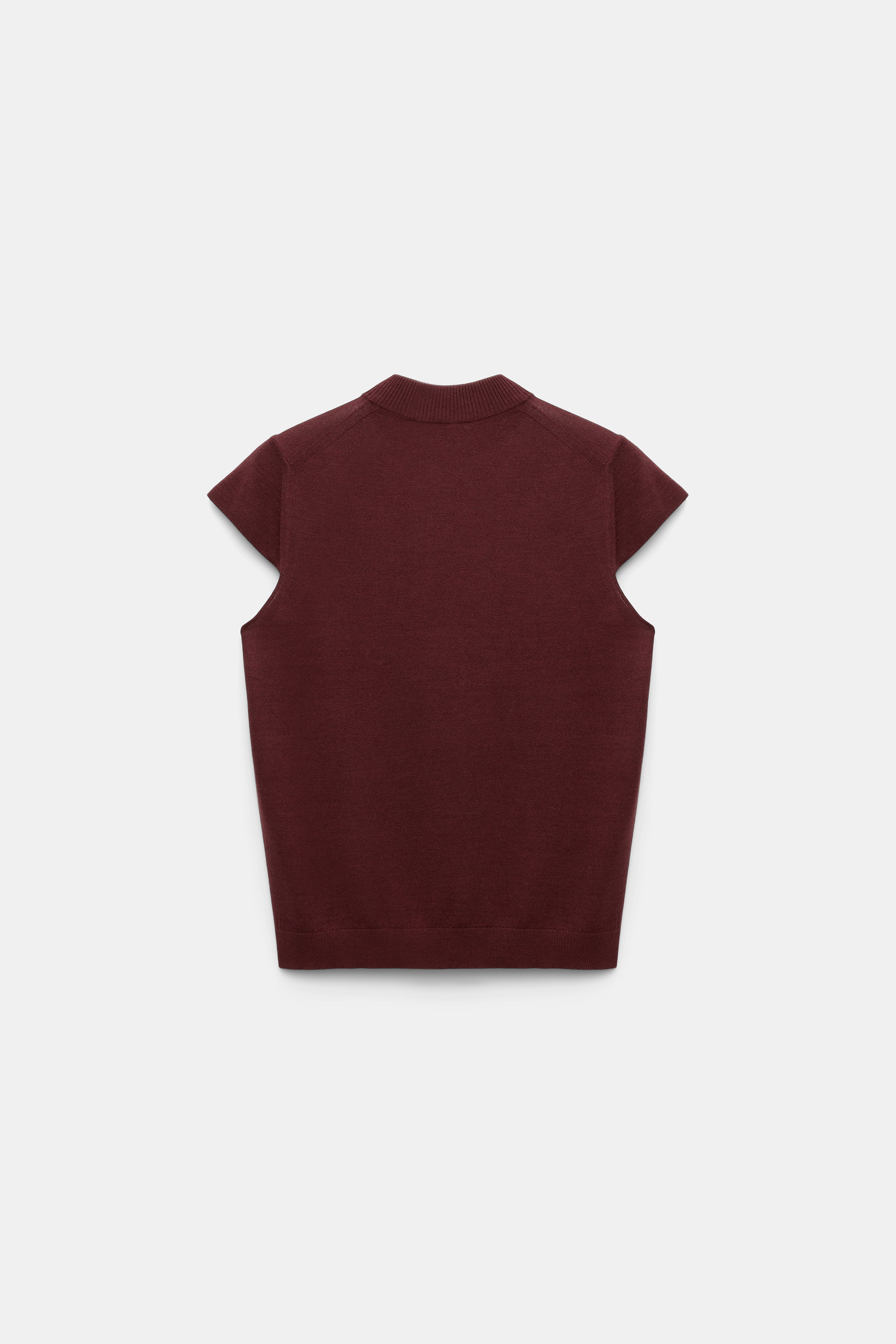 ESSENTIAL EASE pullover