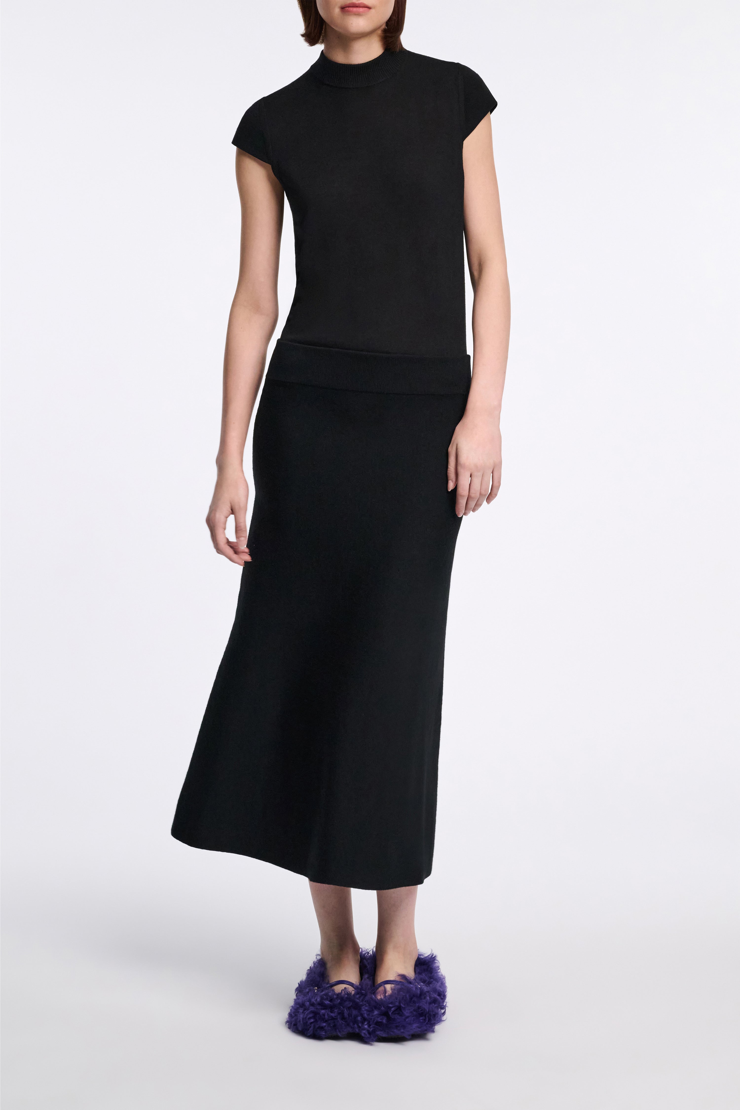 ESSENTIAL EASE pullover