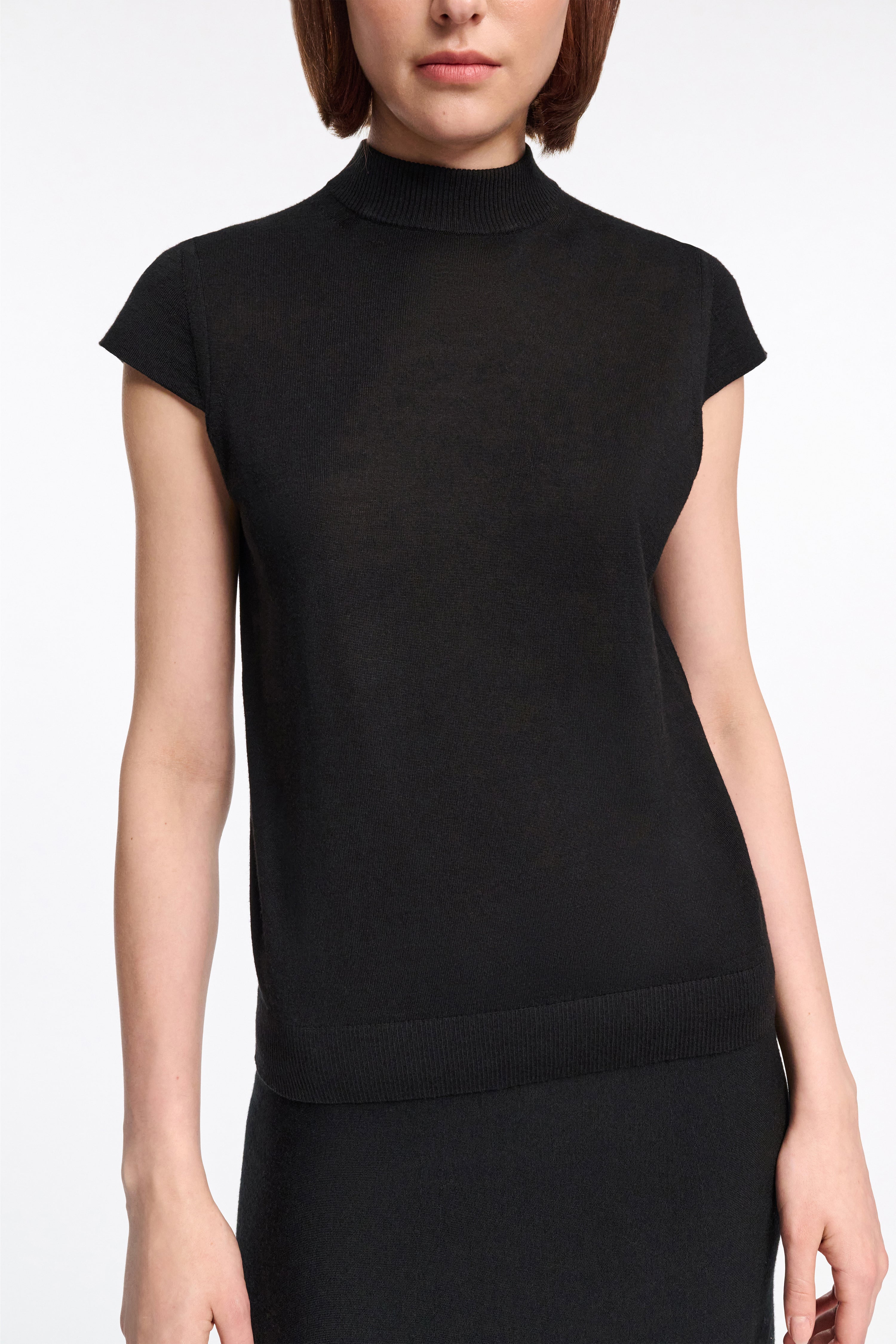 ESSENTIAL EASE pullover