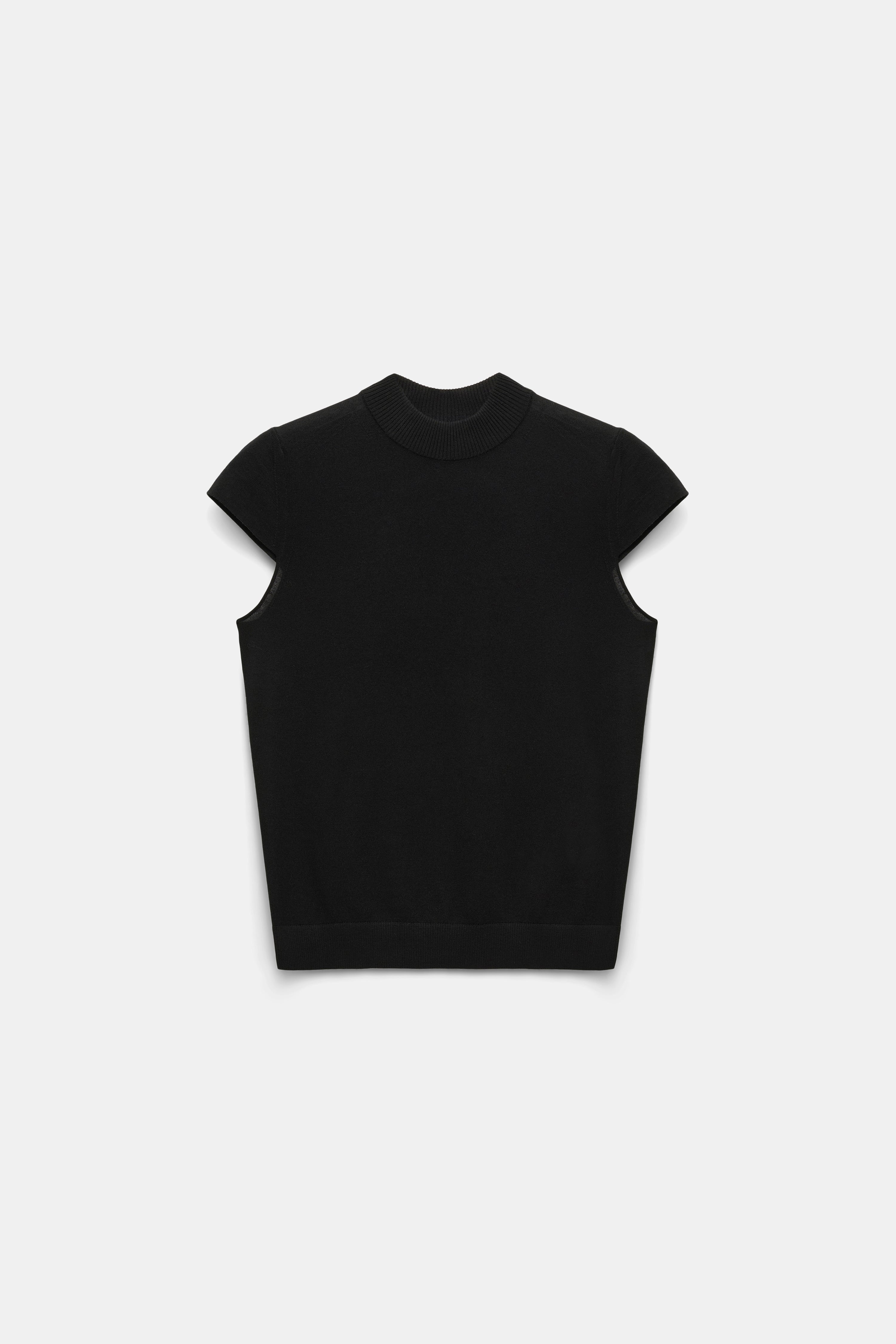 ESSENTIAL EASE pullover