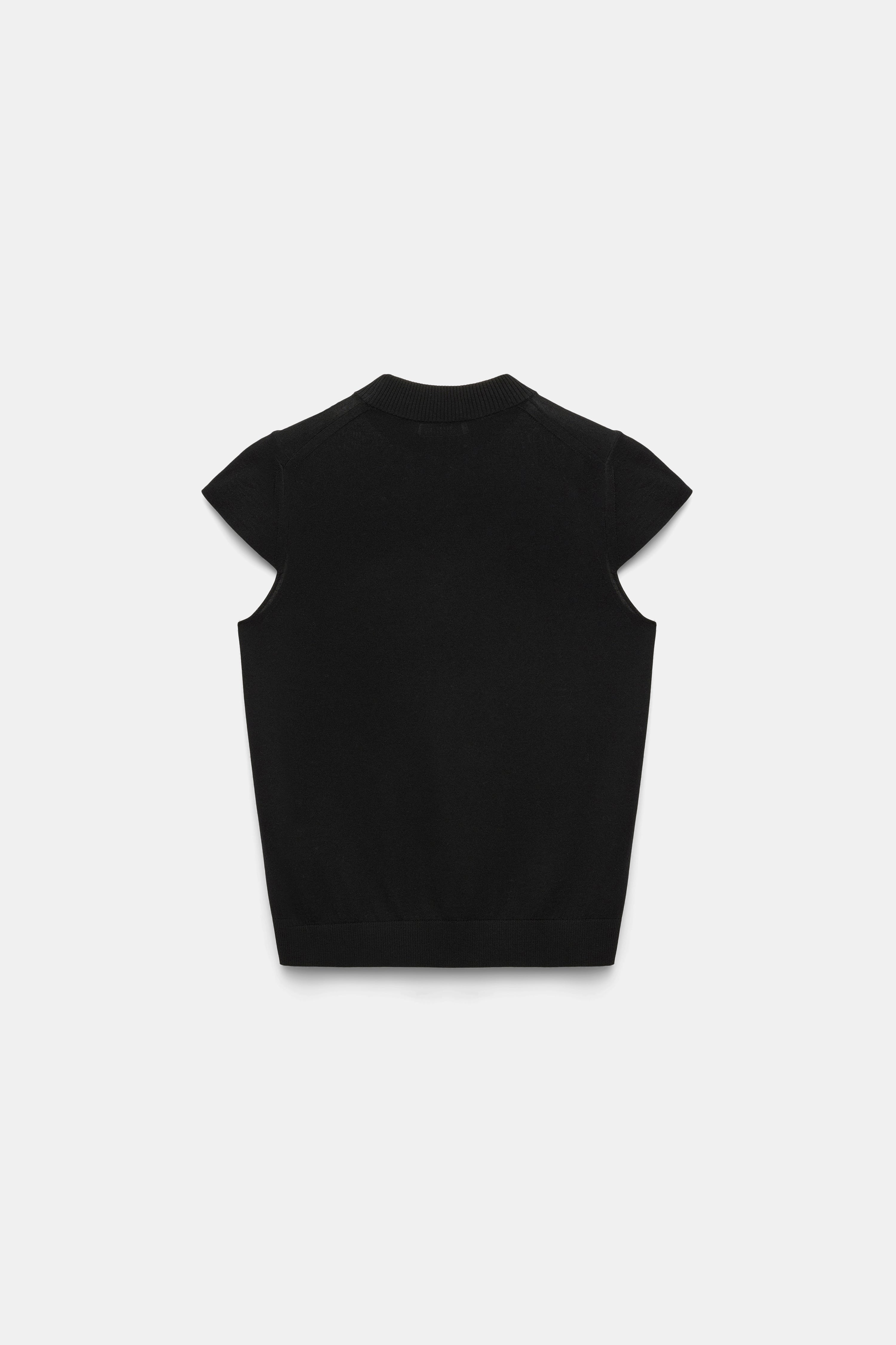 ESSENTIAL EASE pullover