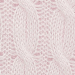 SHEER SOFTNESS pullover