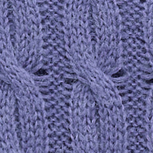 SHEER SOFTNESS pullover