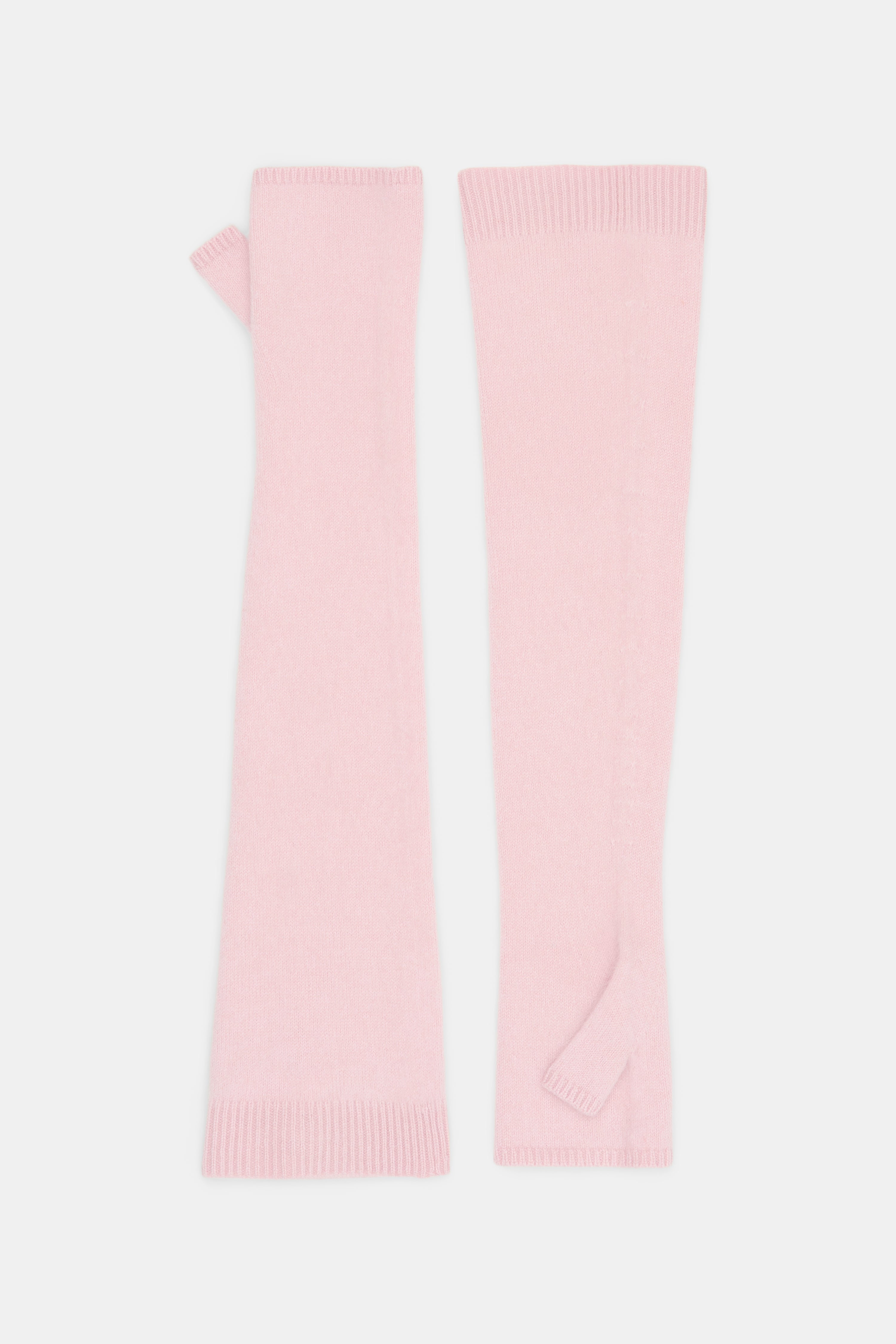 FLUFFY STATEMENT gloves