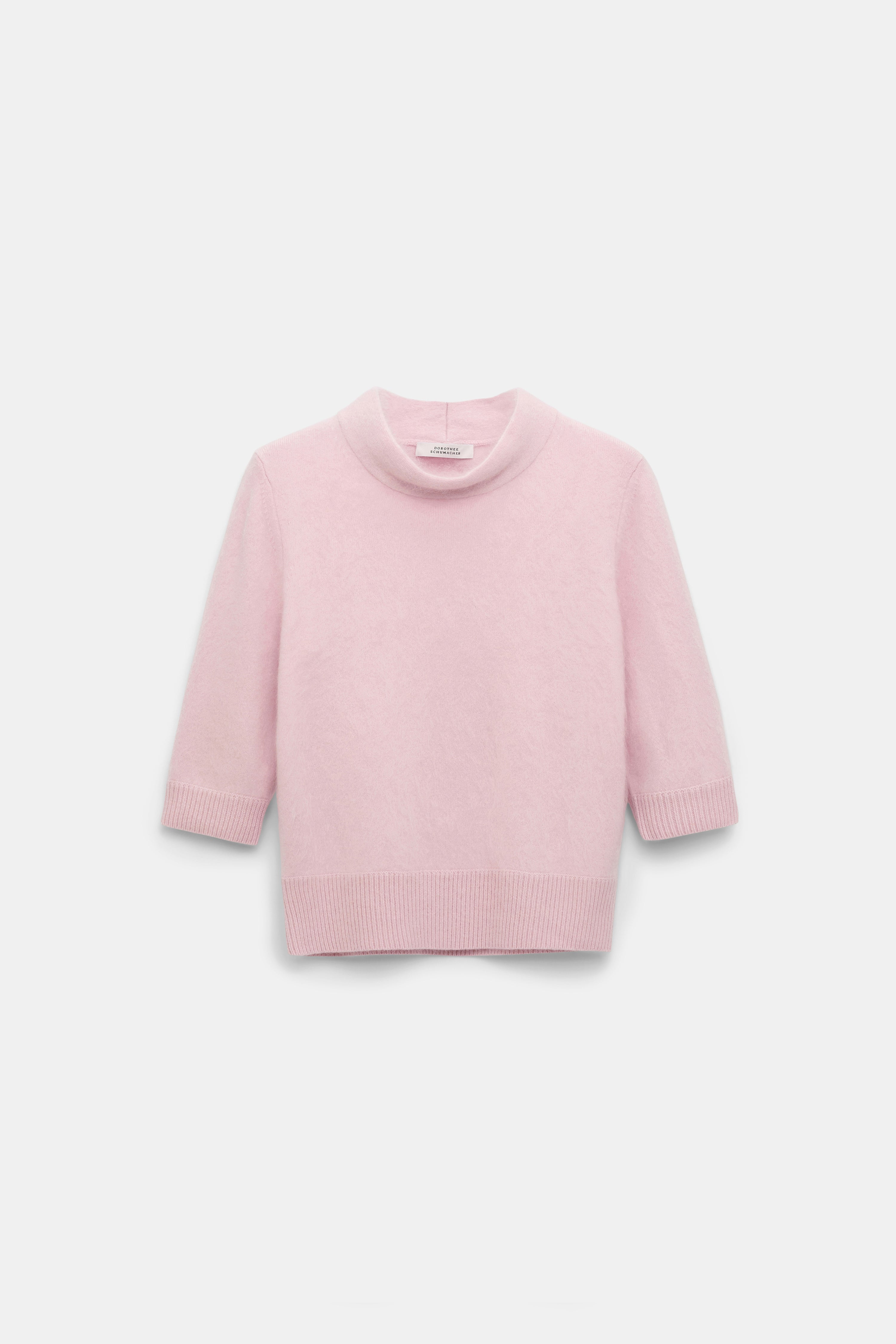 FLUFFY STATEMENT pullover