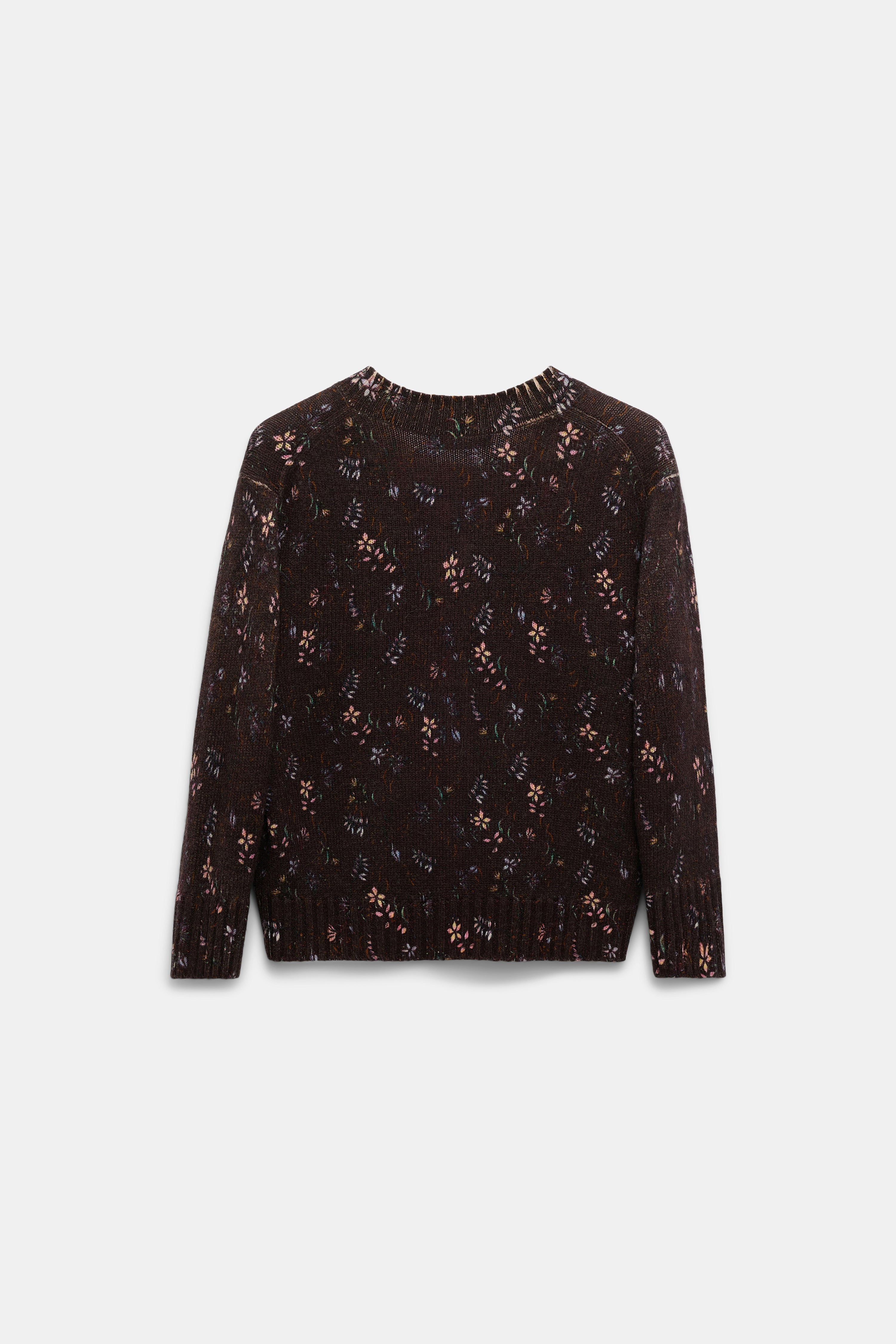 BLOSSOM STATEMENTS cardigan