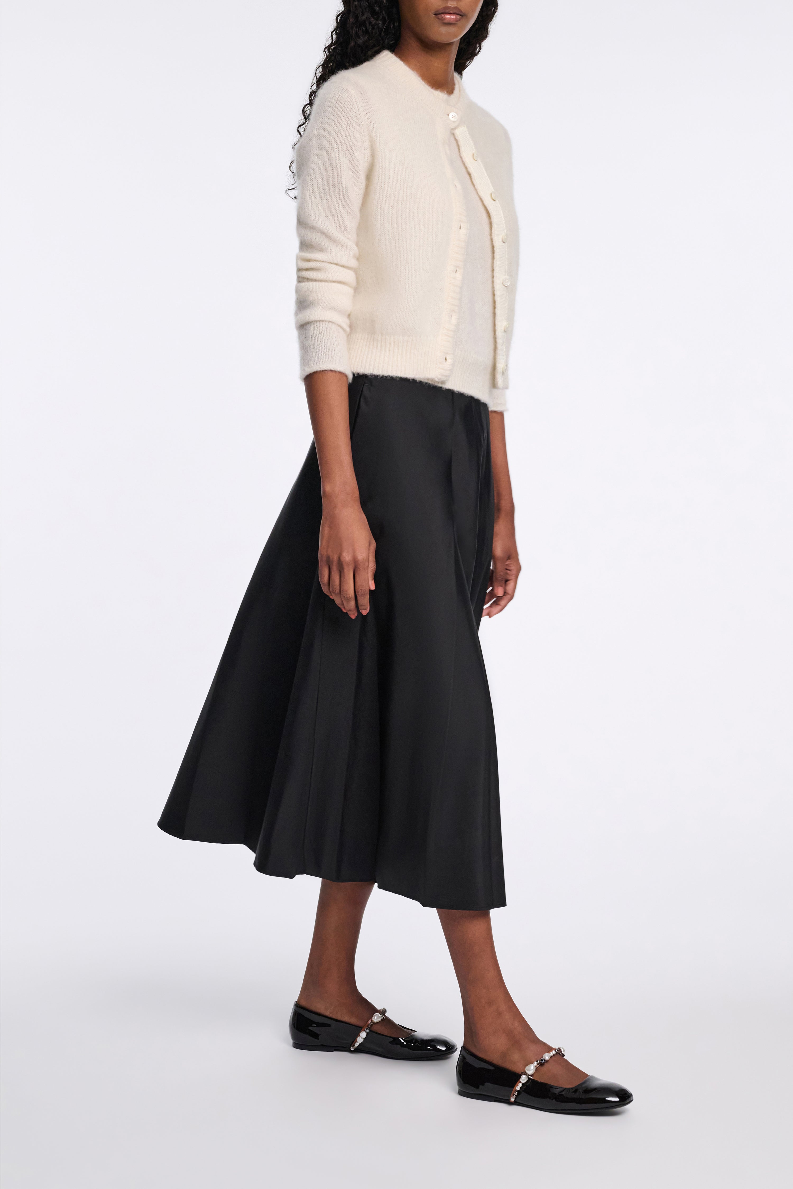LUXURY LOVE top