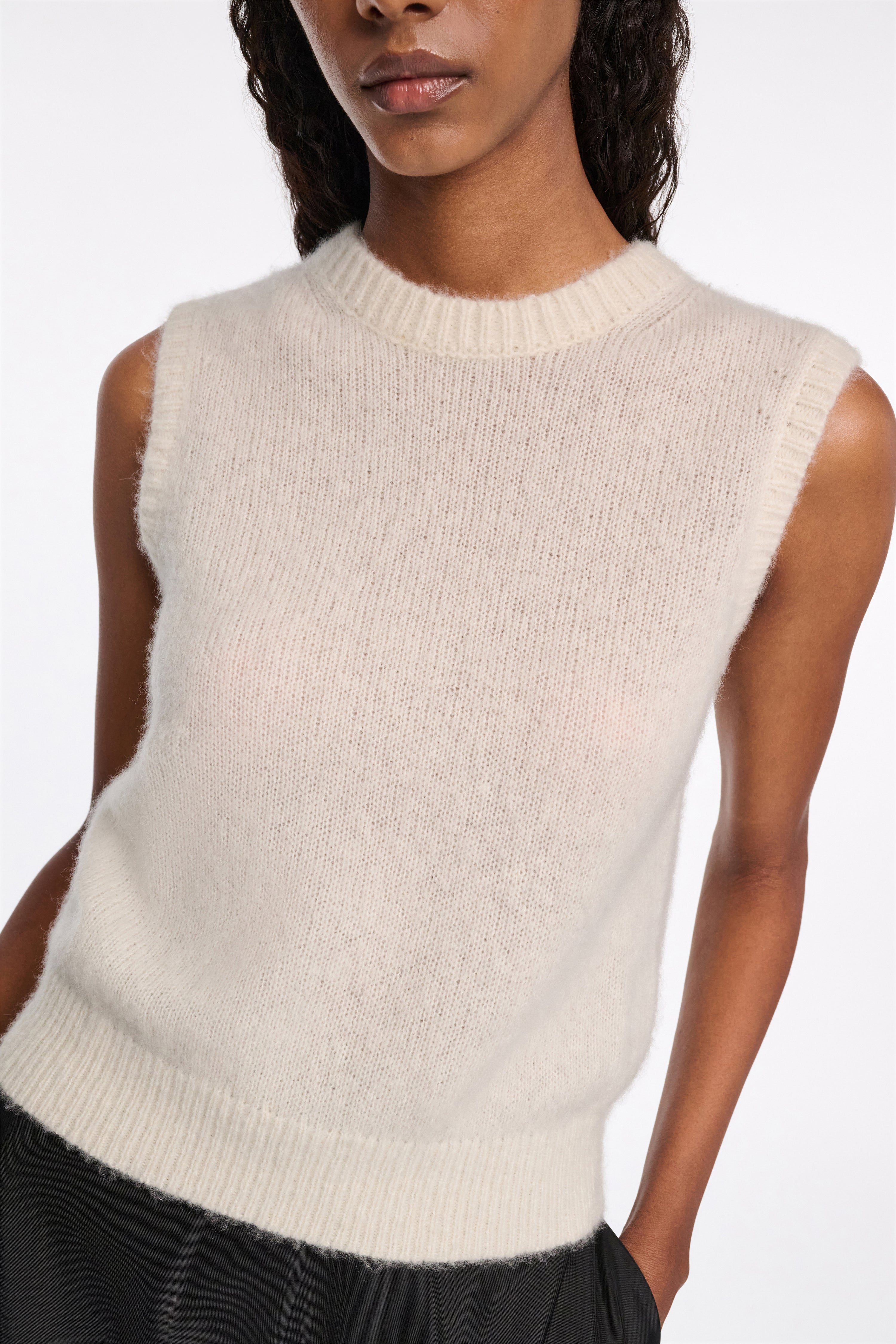 LUXURY LOVE top