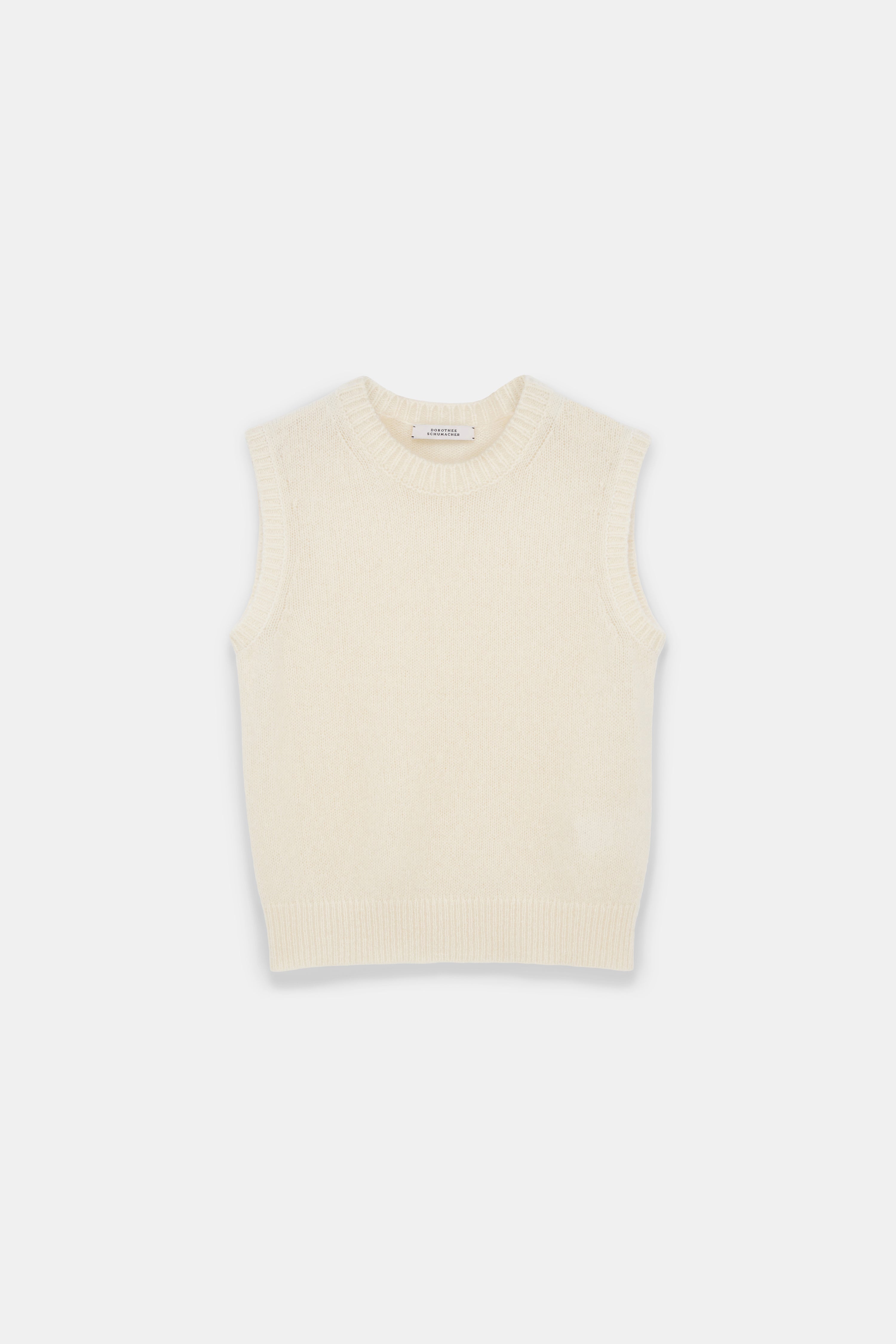 LUXURY LOVE top