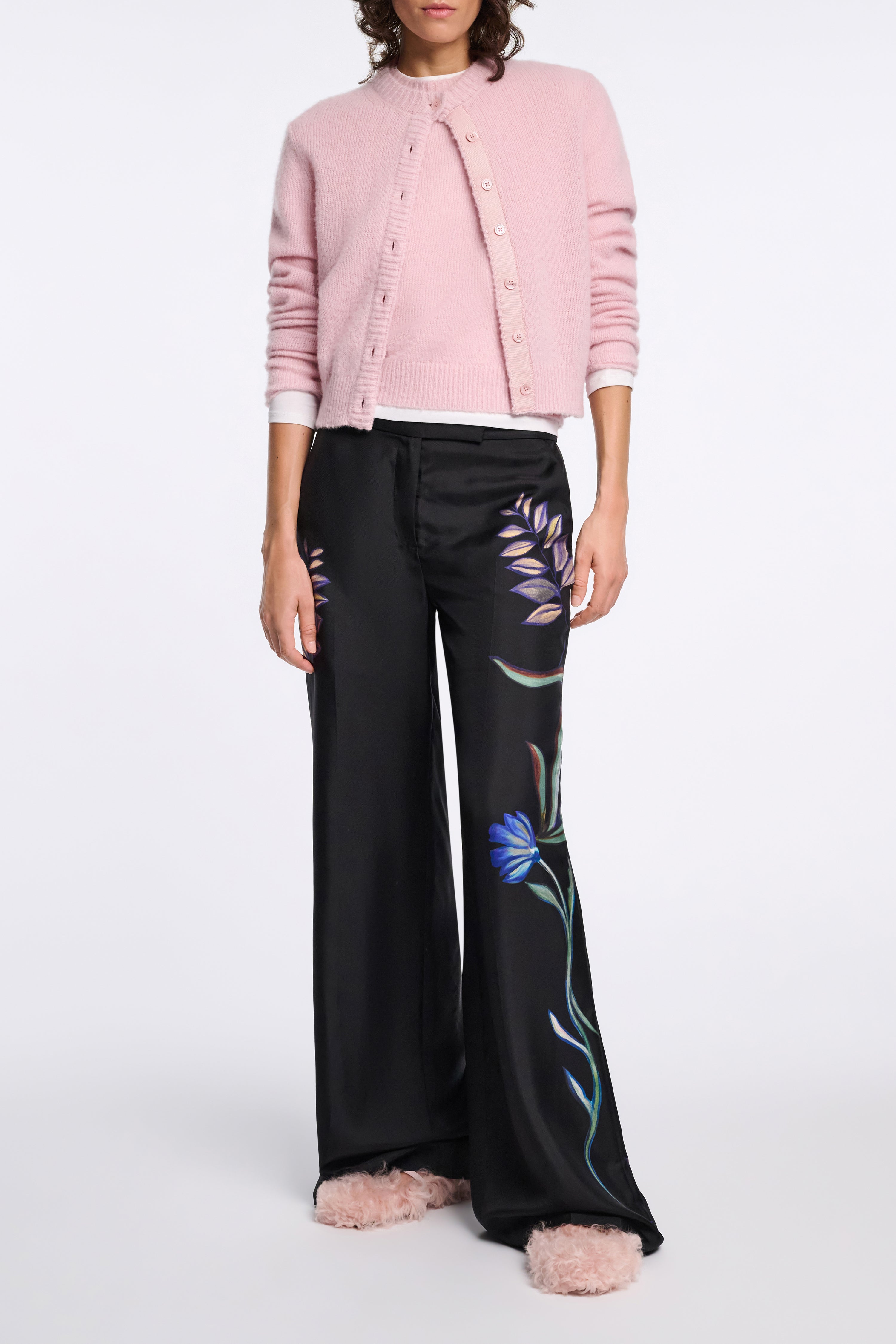 LUXURY LOVE top