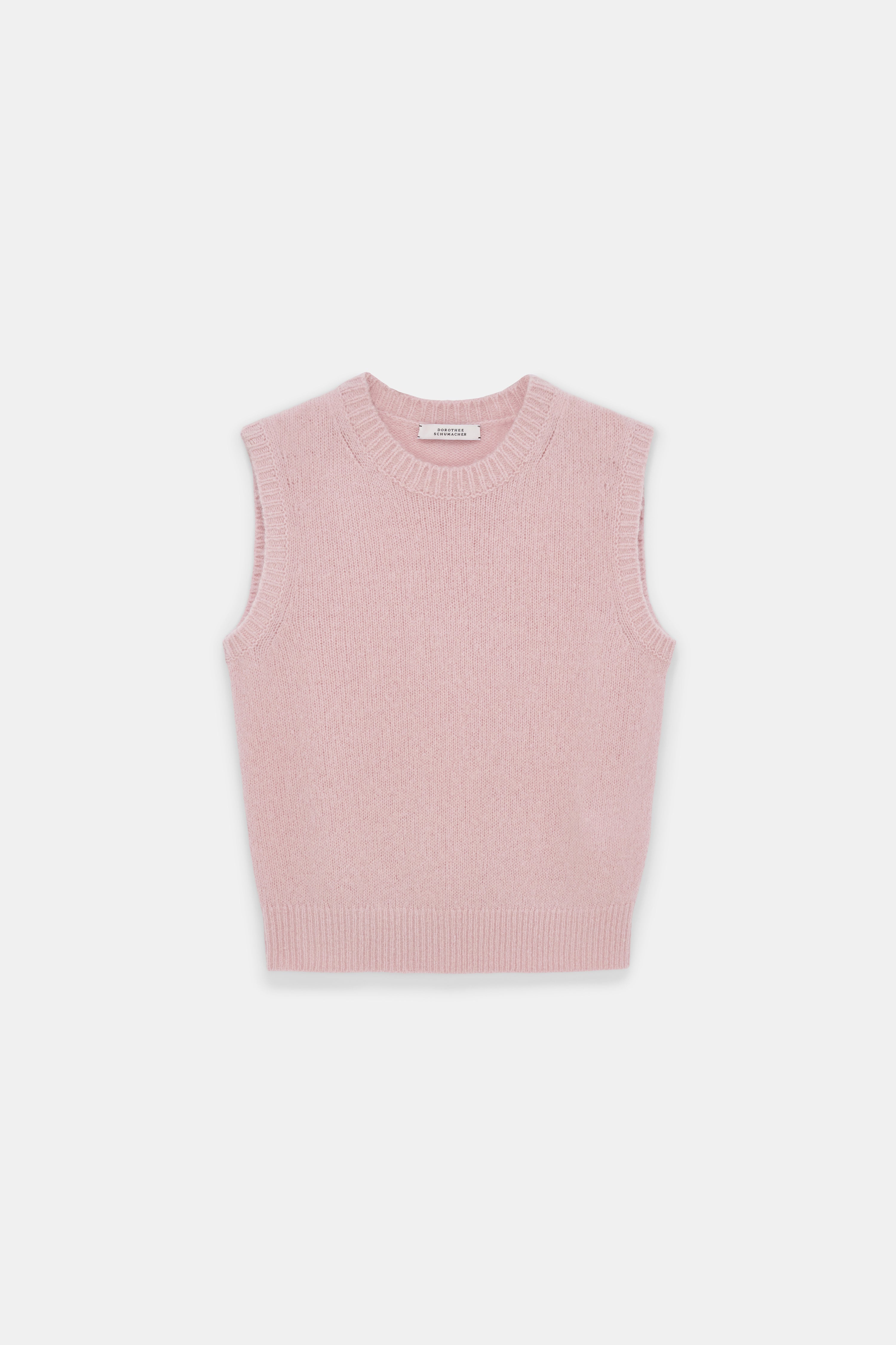 LUXURY LOVE top