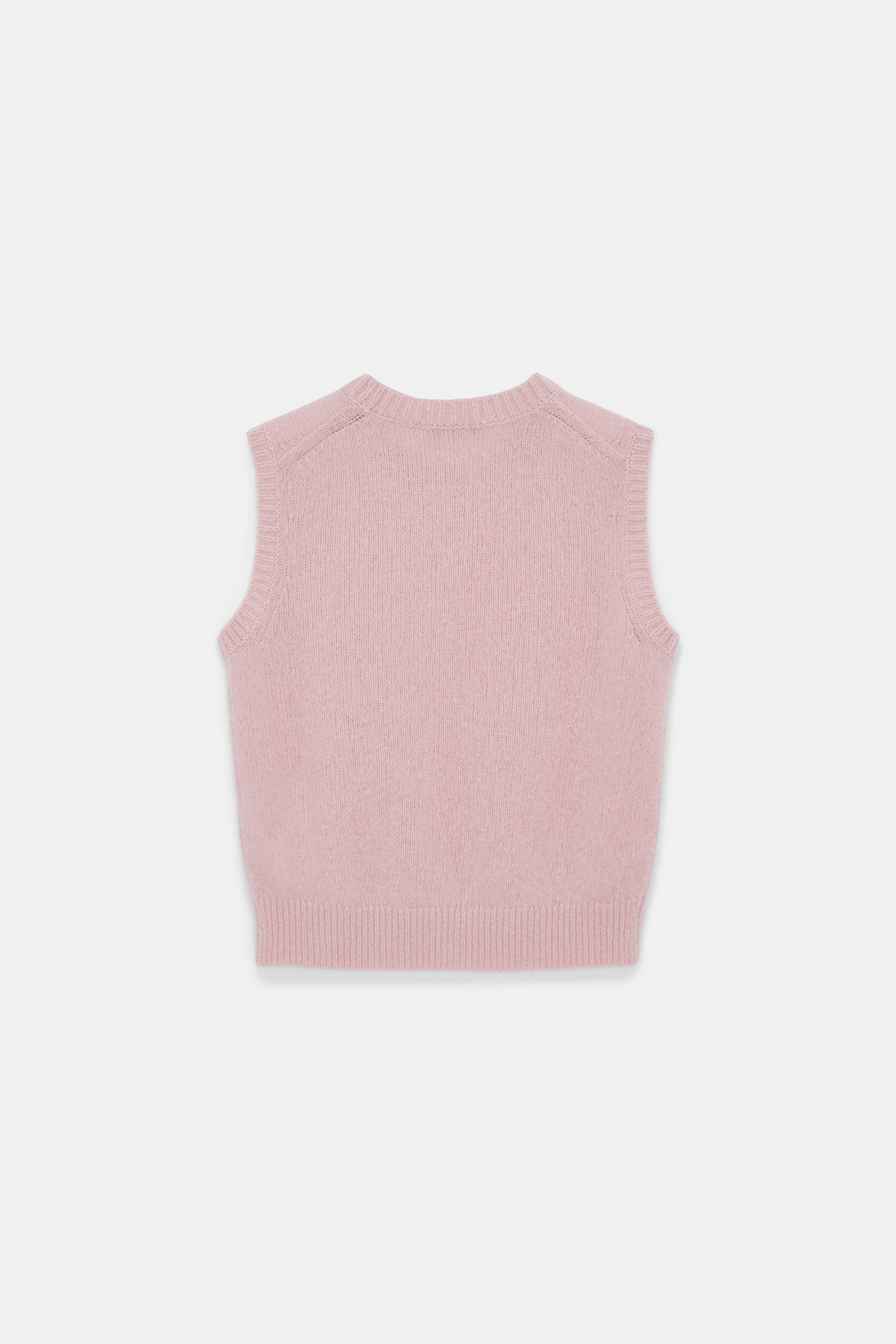 LUXURY LOVE top