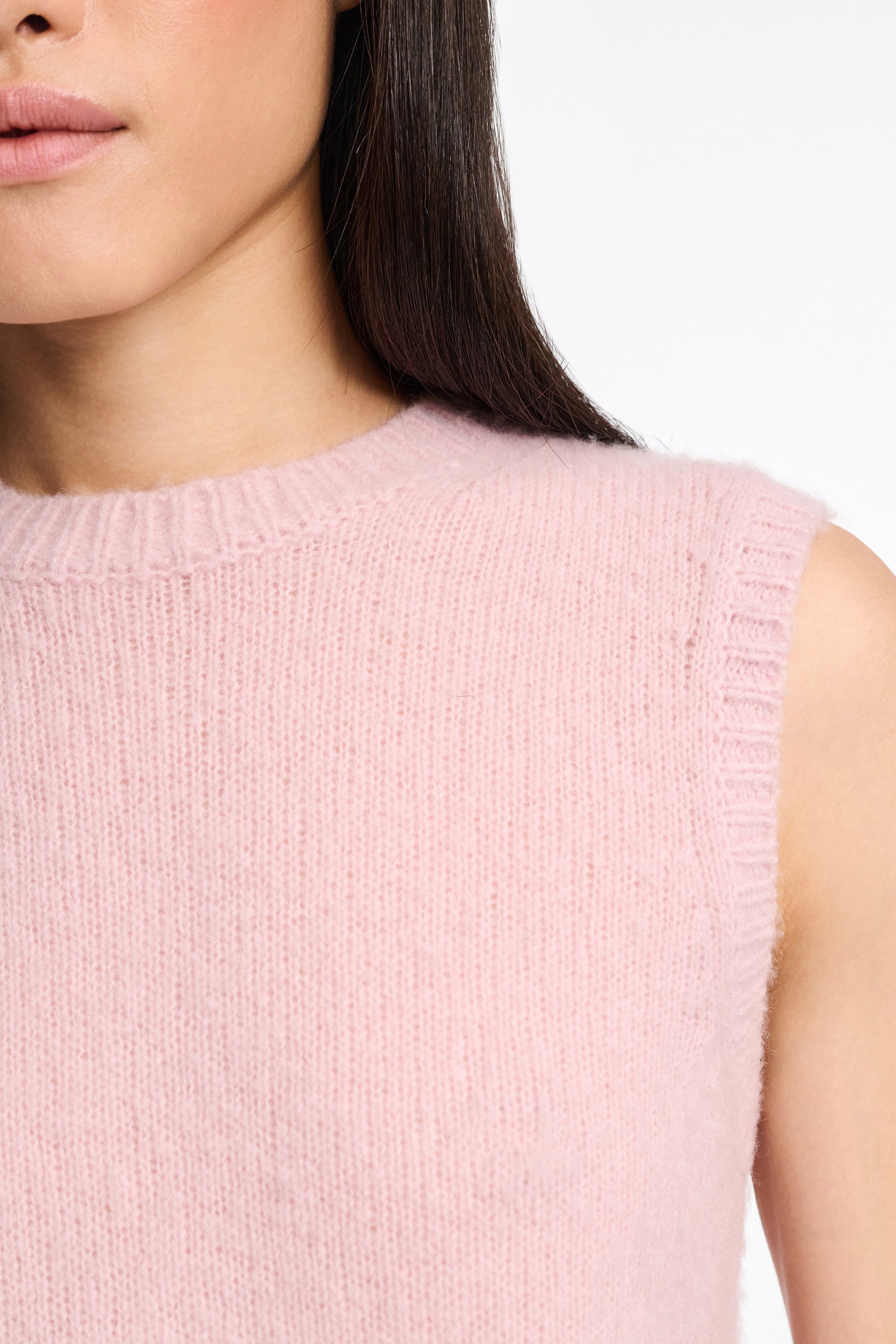LUXURY LOVE top
