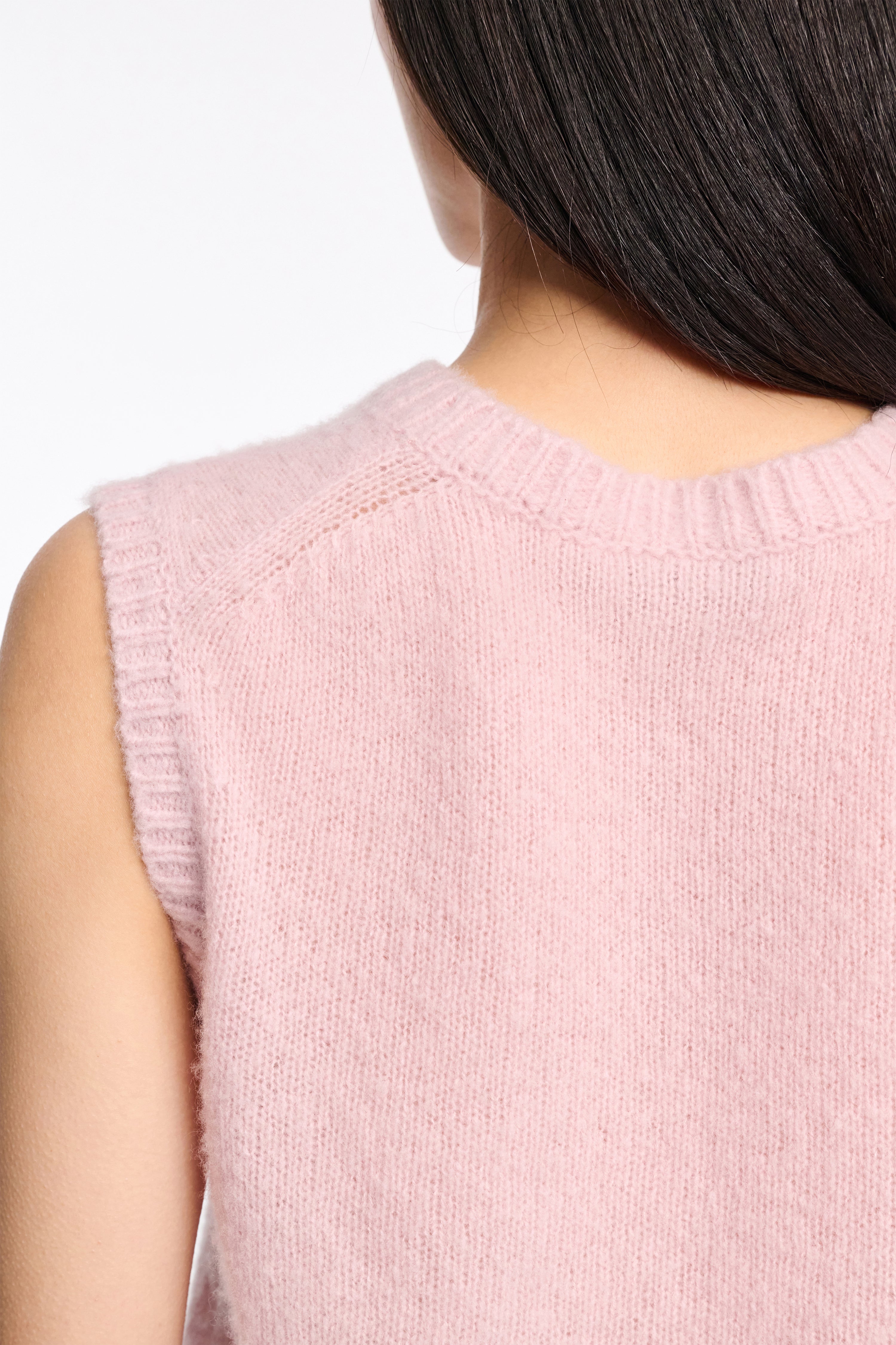 LUXURY LOVE top