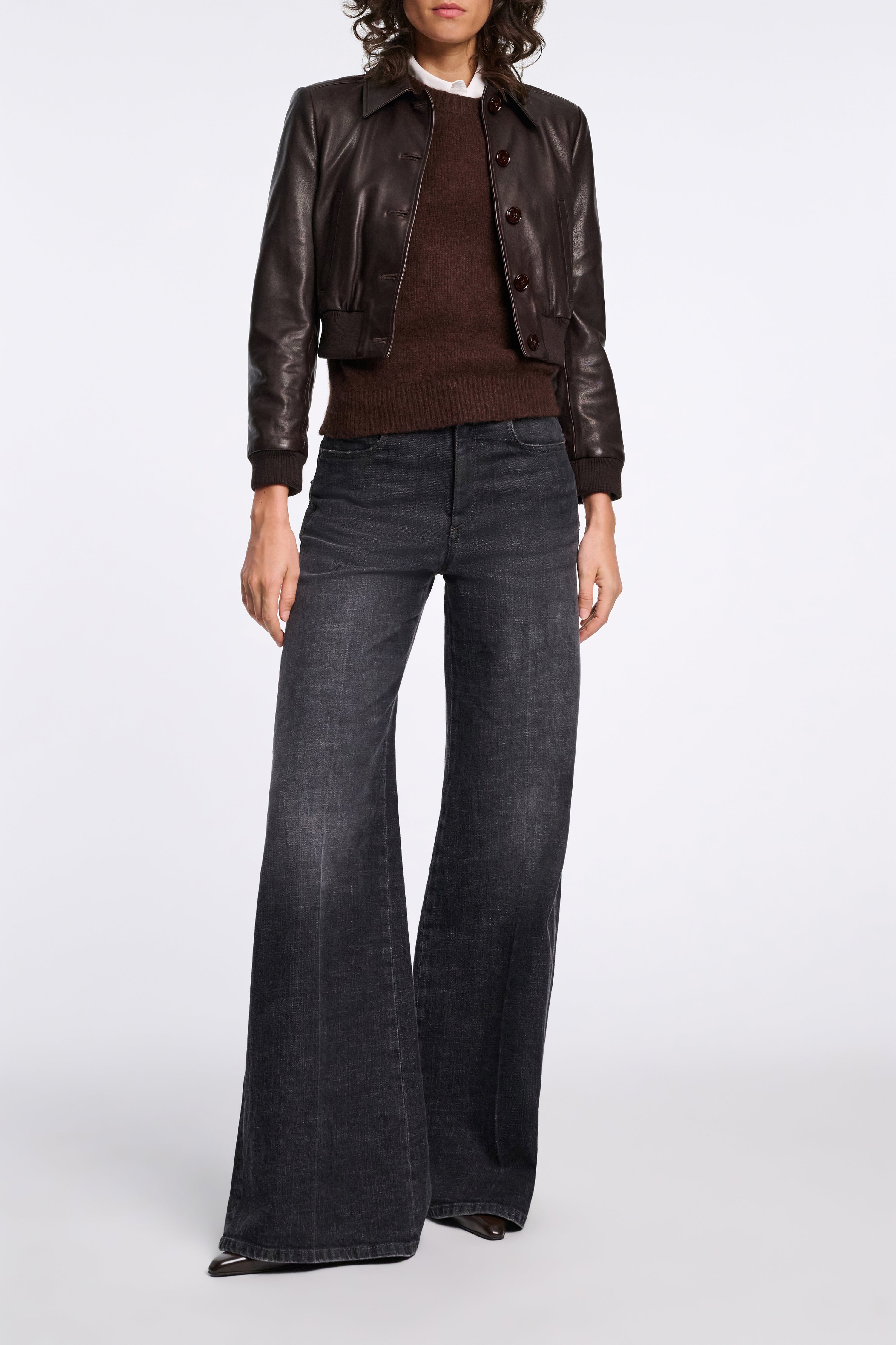 LUXURY LOVE top
