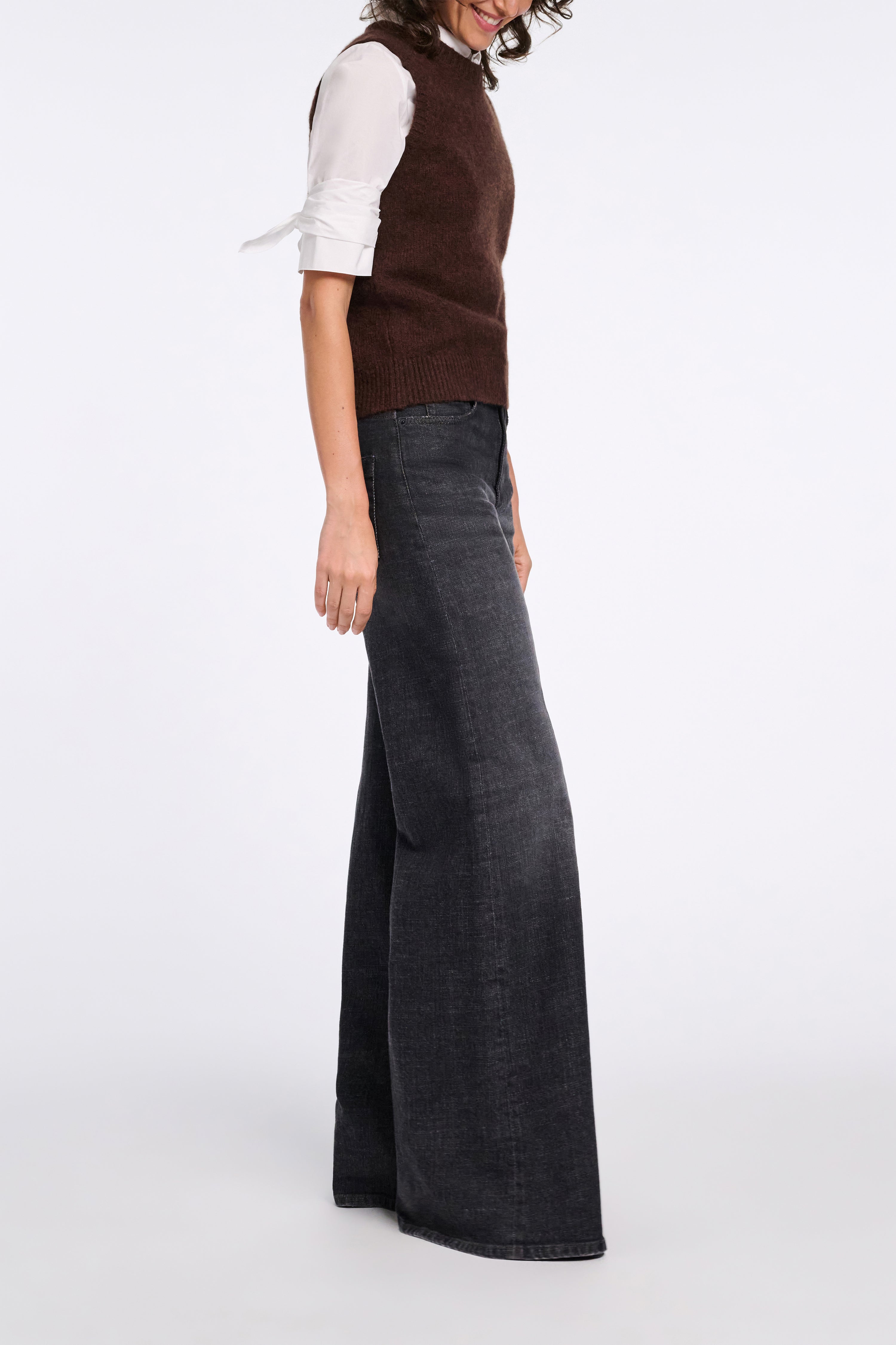 LUXURY LOVE top