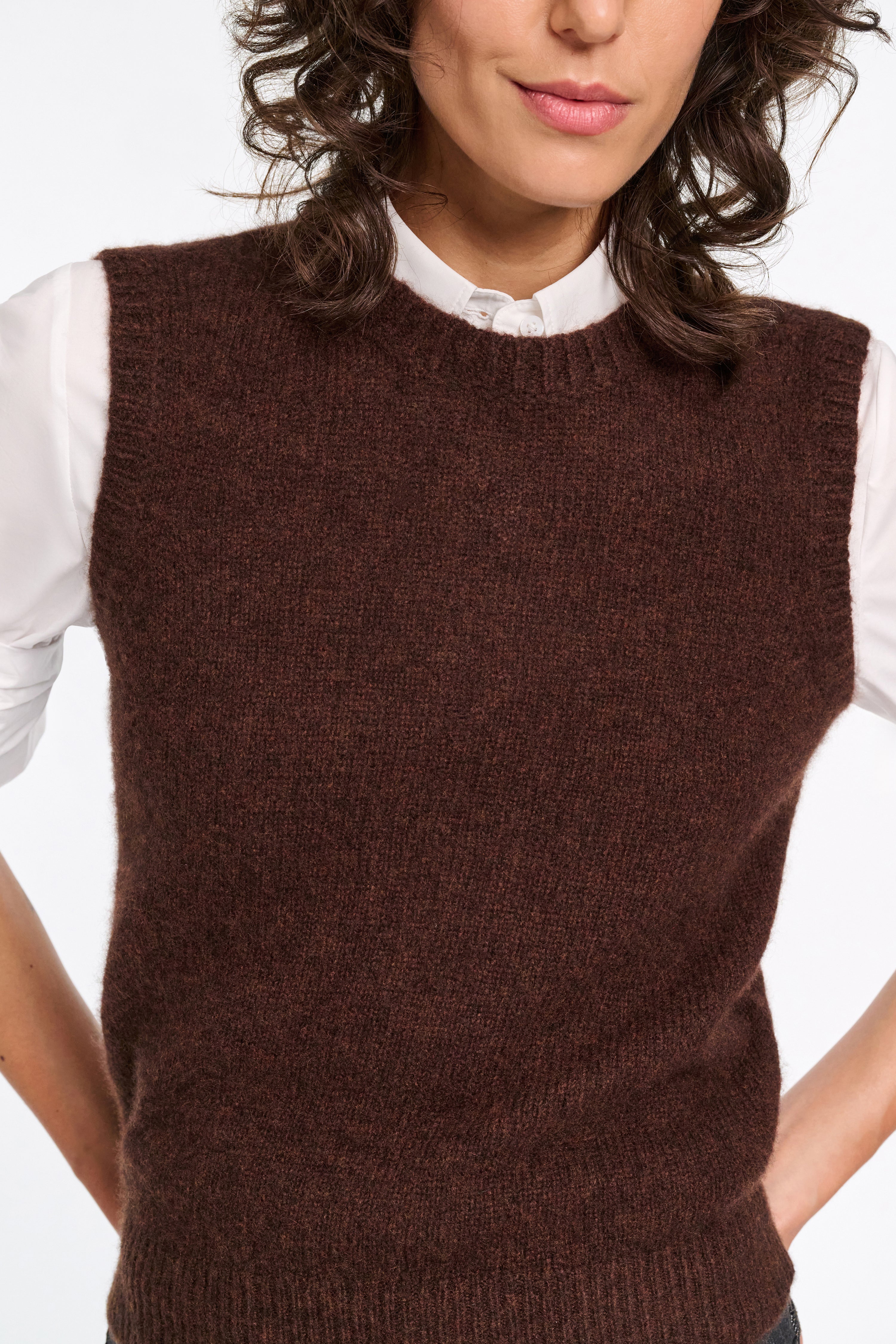 LUXURY LOVE top