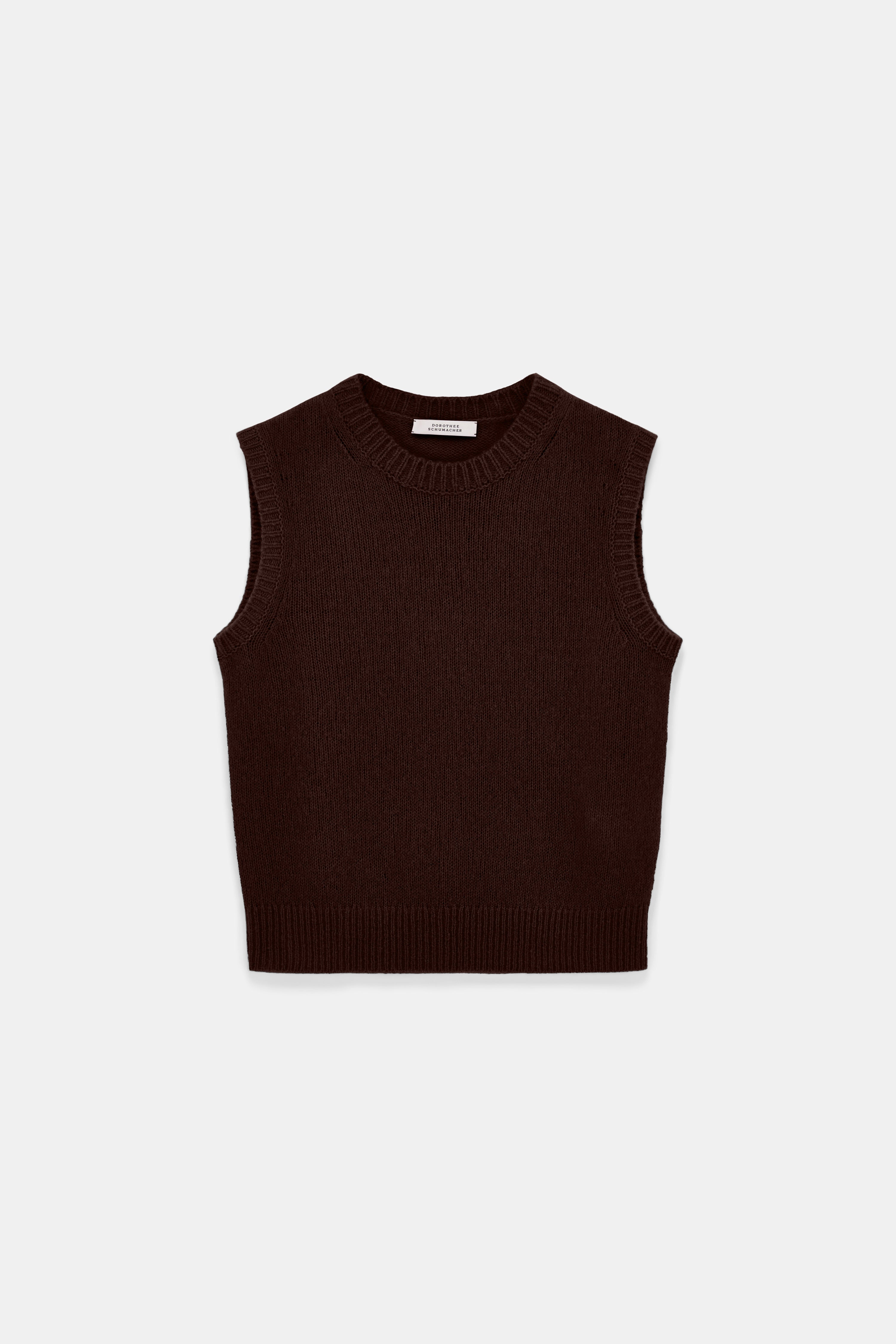 LUXURY LOVE top