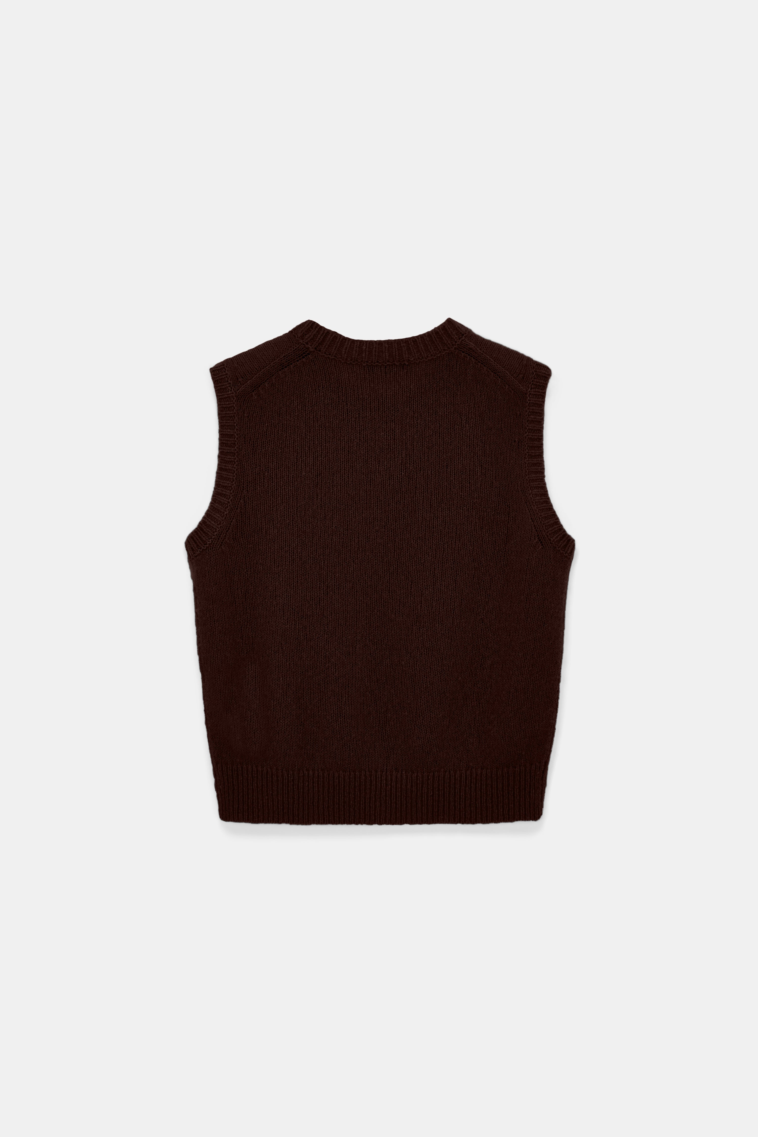 LUXURY LOVE top