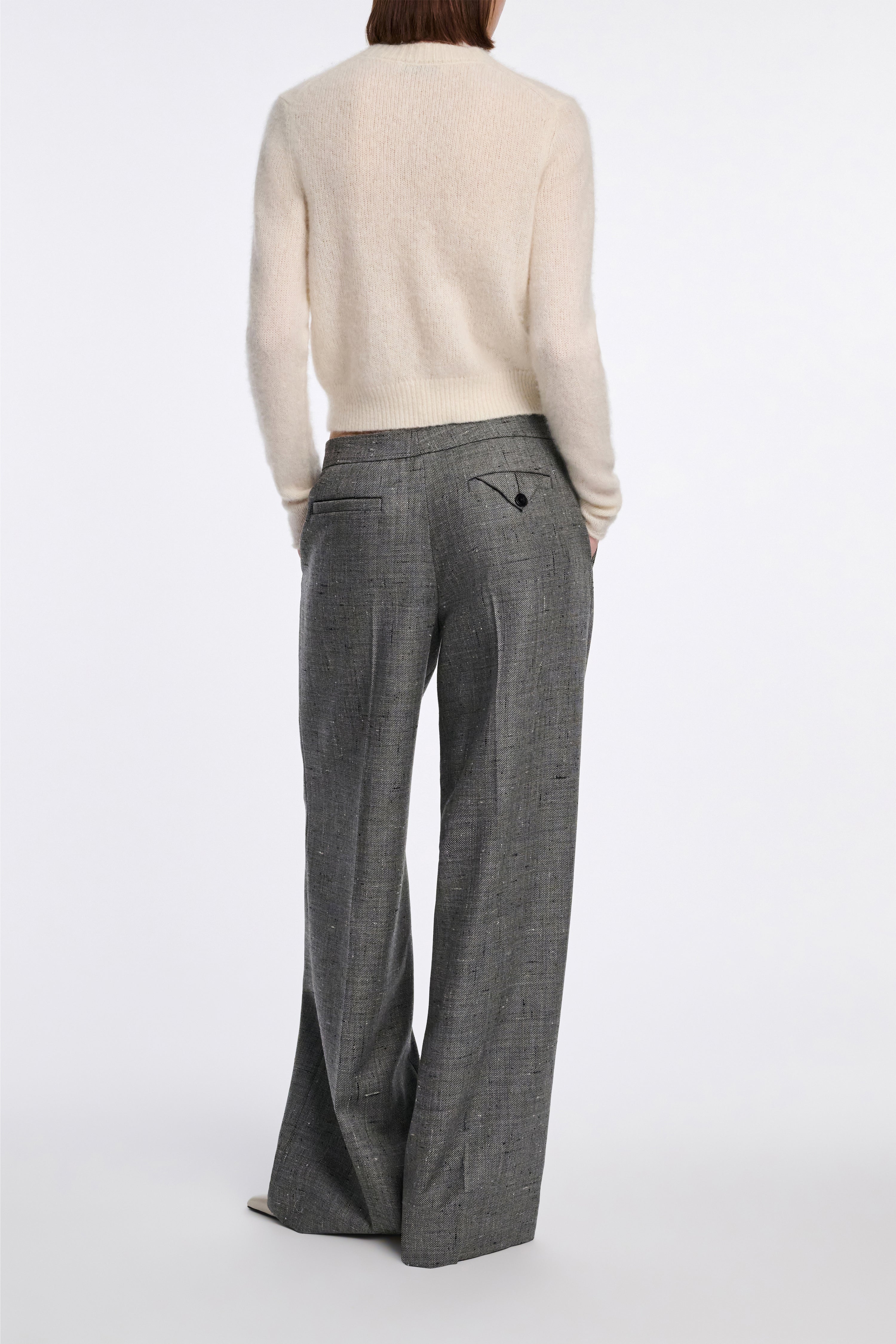 LUXURY LOVE cardigan