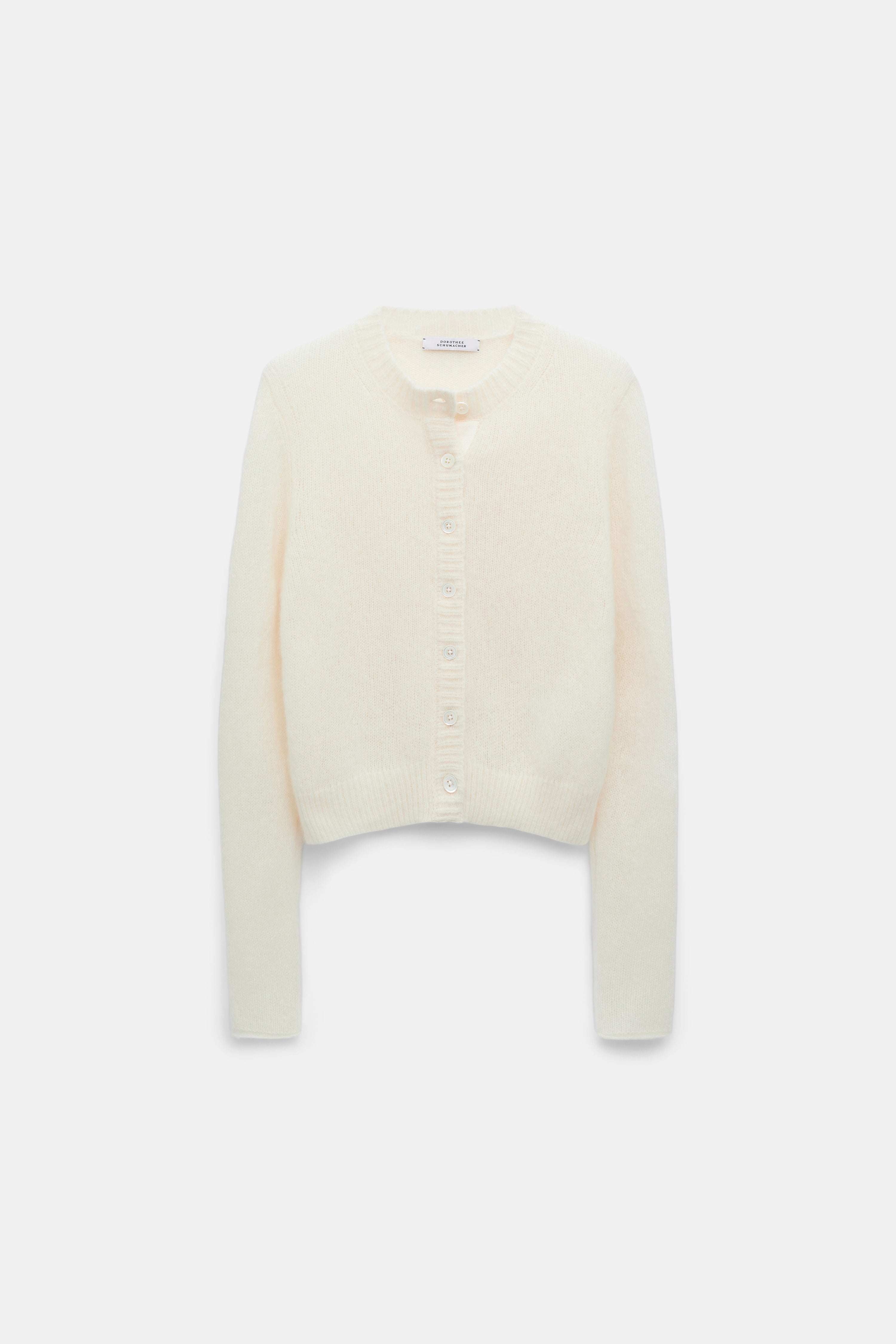 LUXURY LOVE cardigan