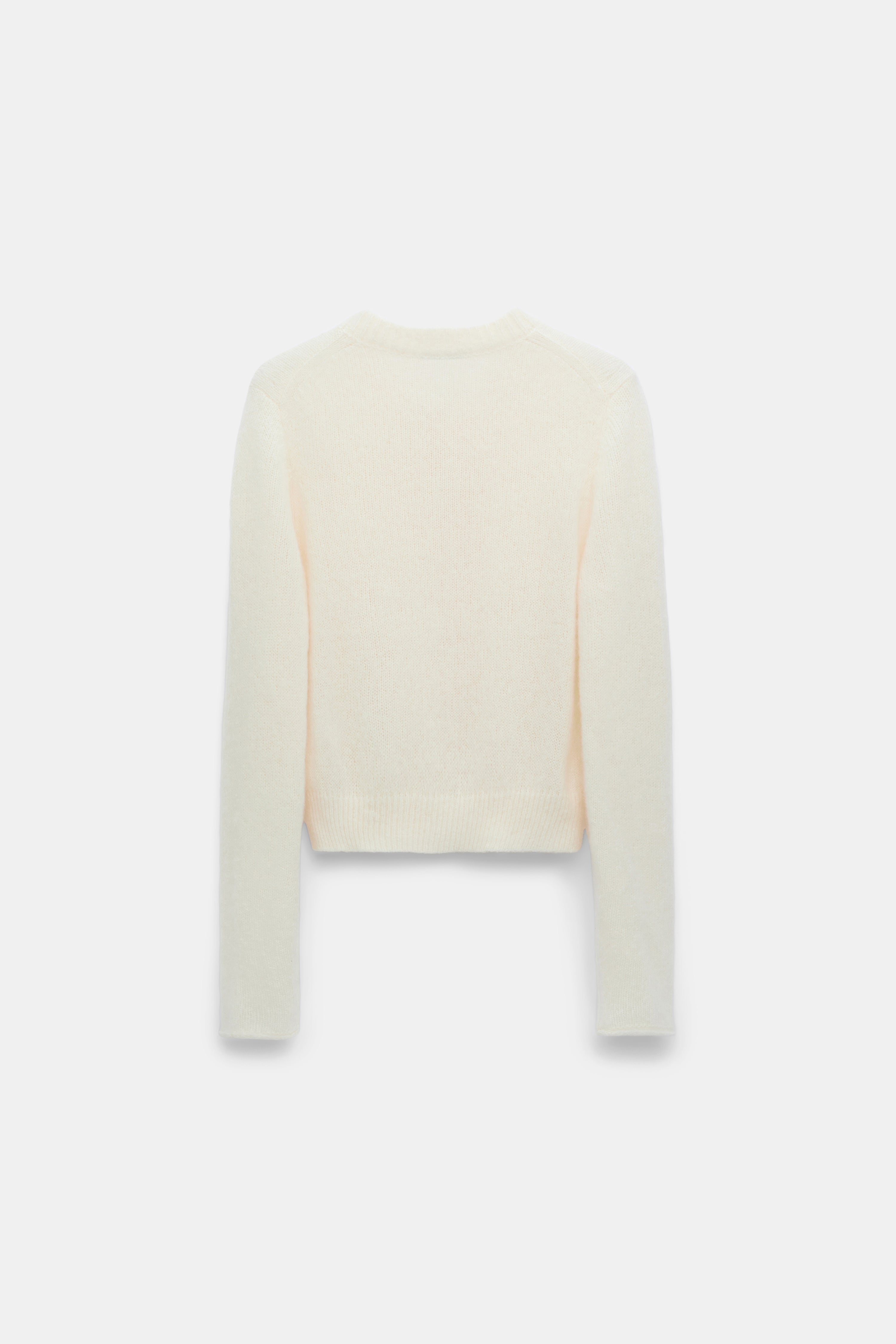 LUXURY LOVE cardigan