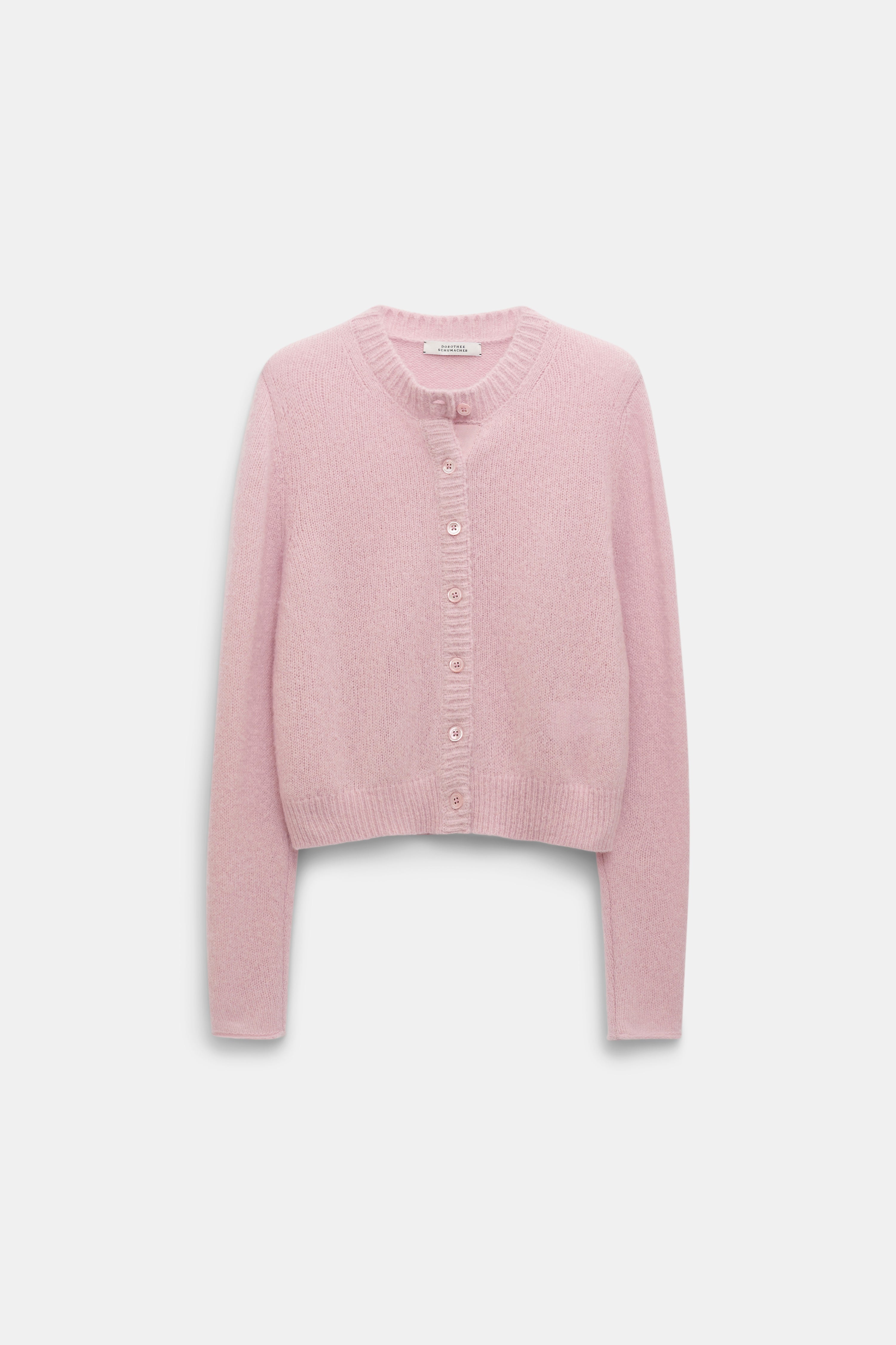 LUXURY LOVE cardigan