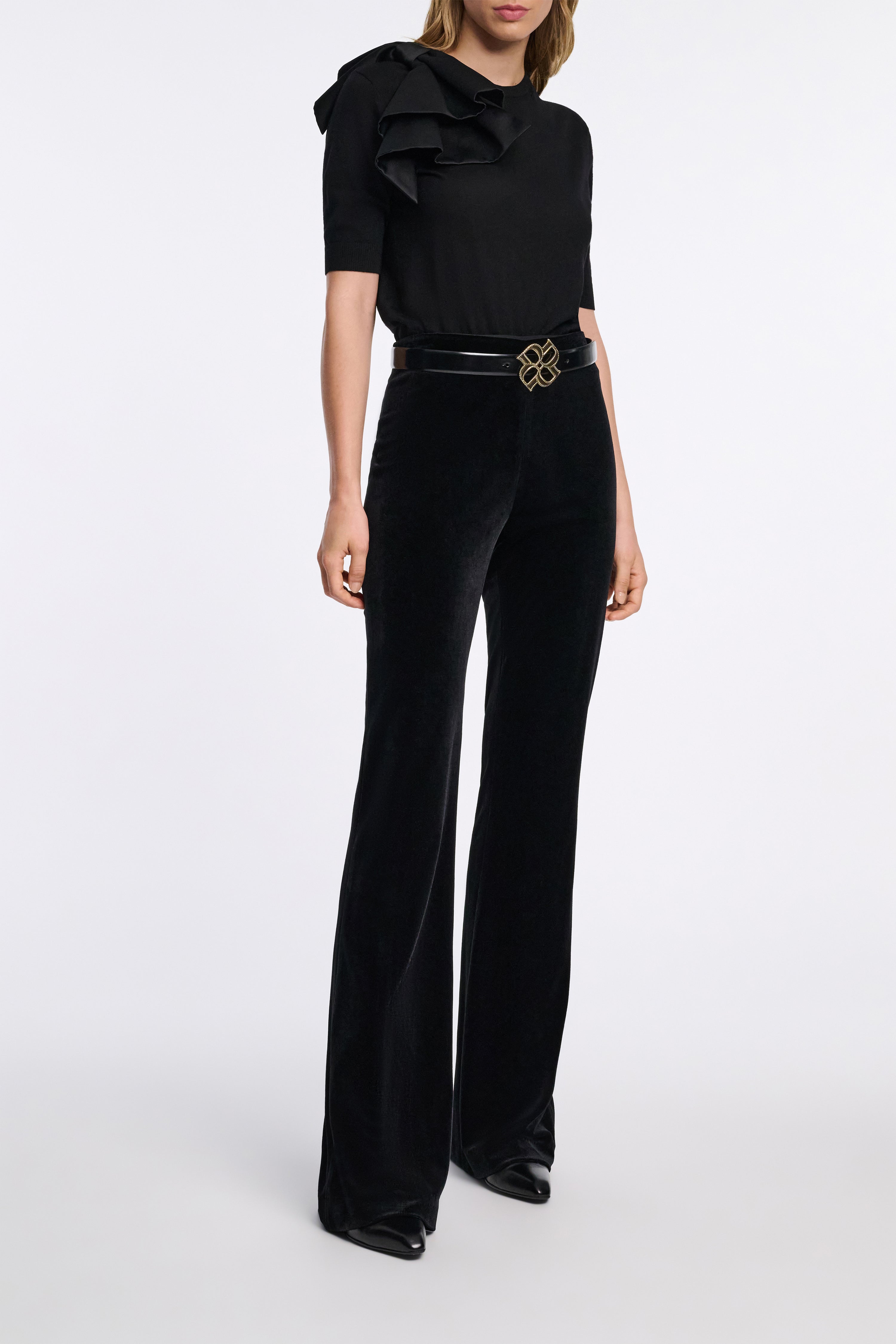 CHIC MERINO II pullover