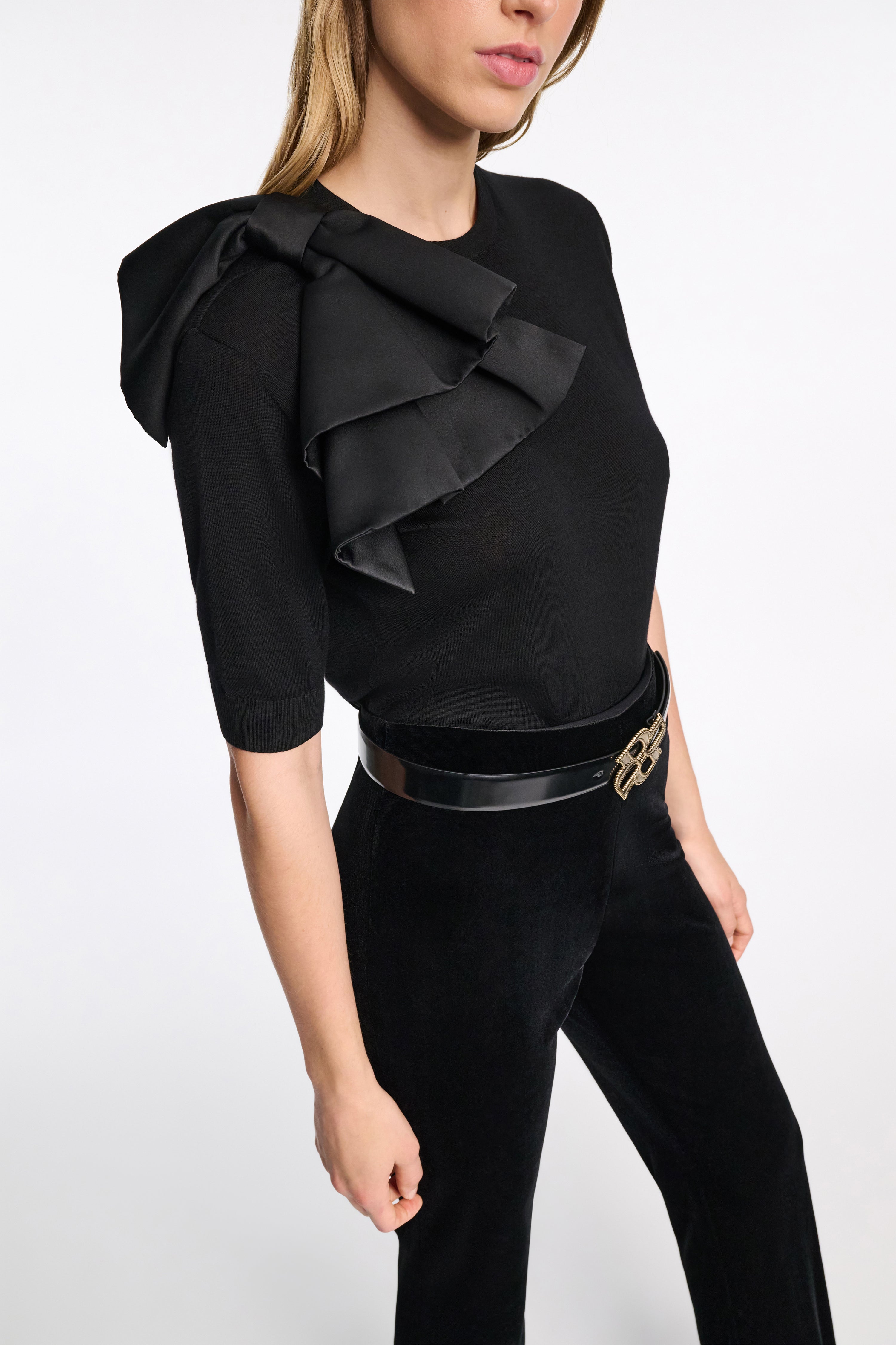CHIC MERINO II pullover