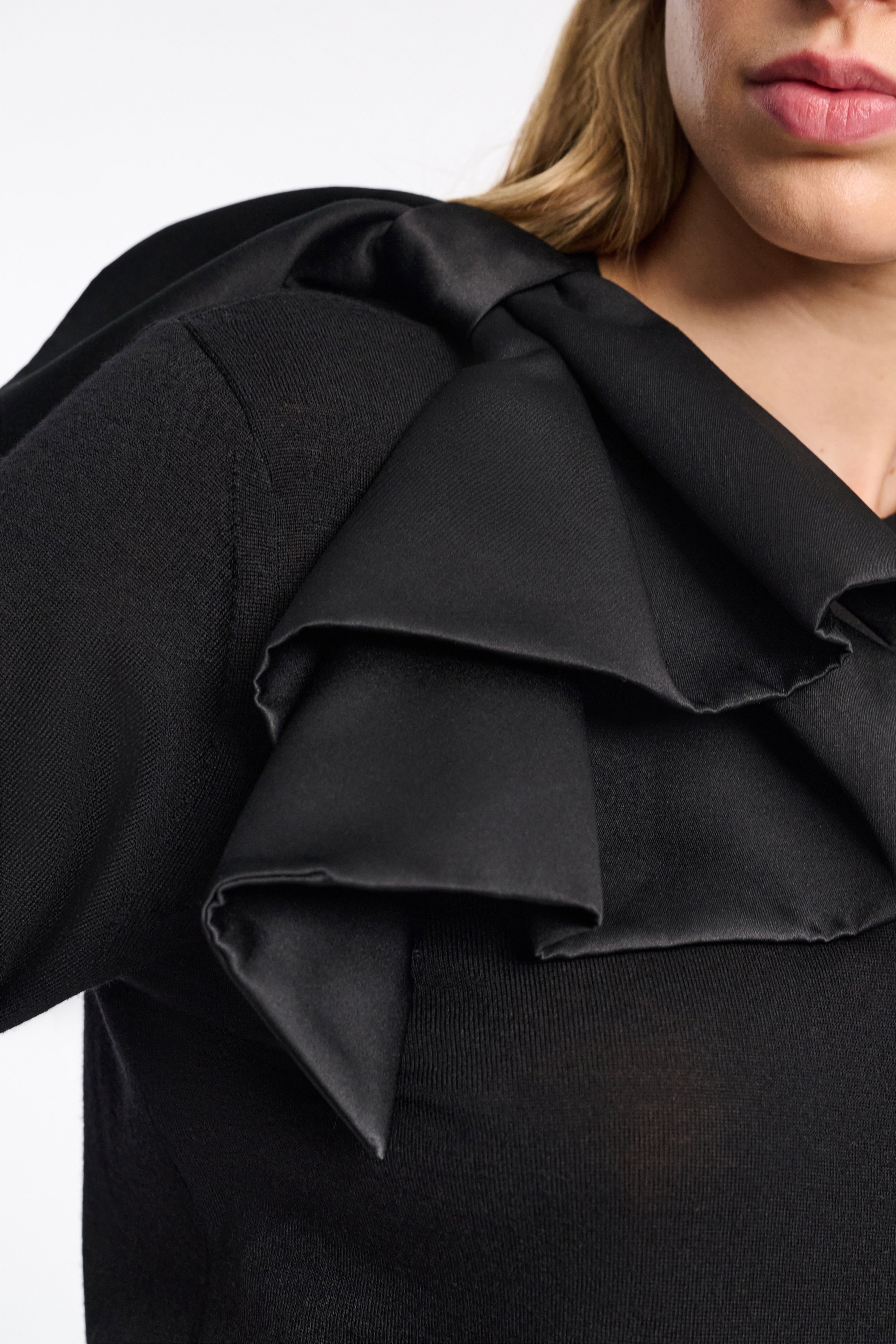 CHIC MERINO II pullover