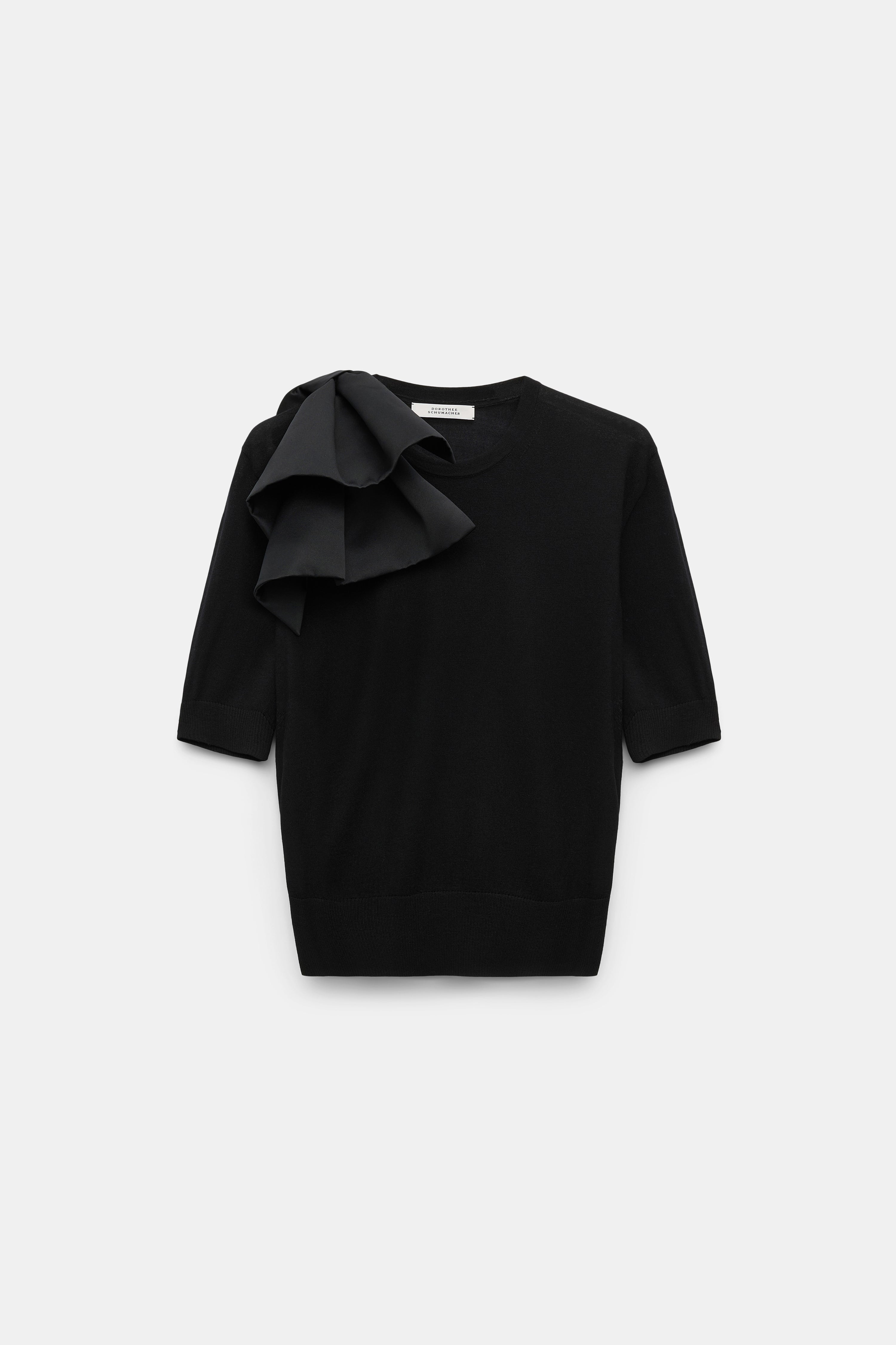 CHIC MERINO II pullover