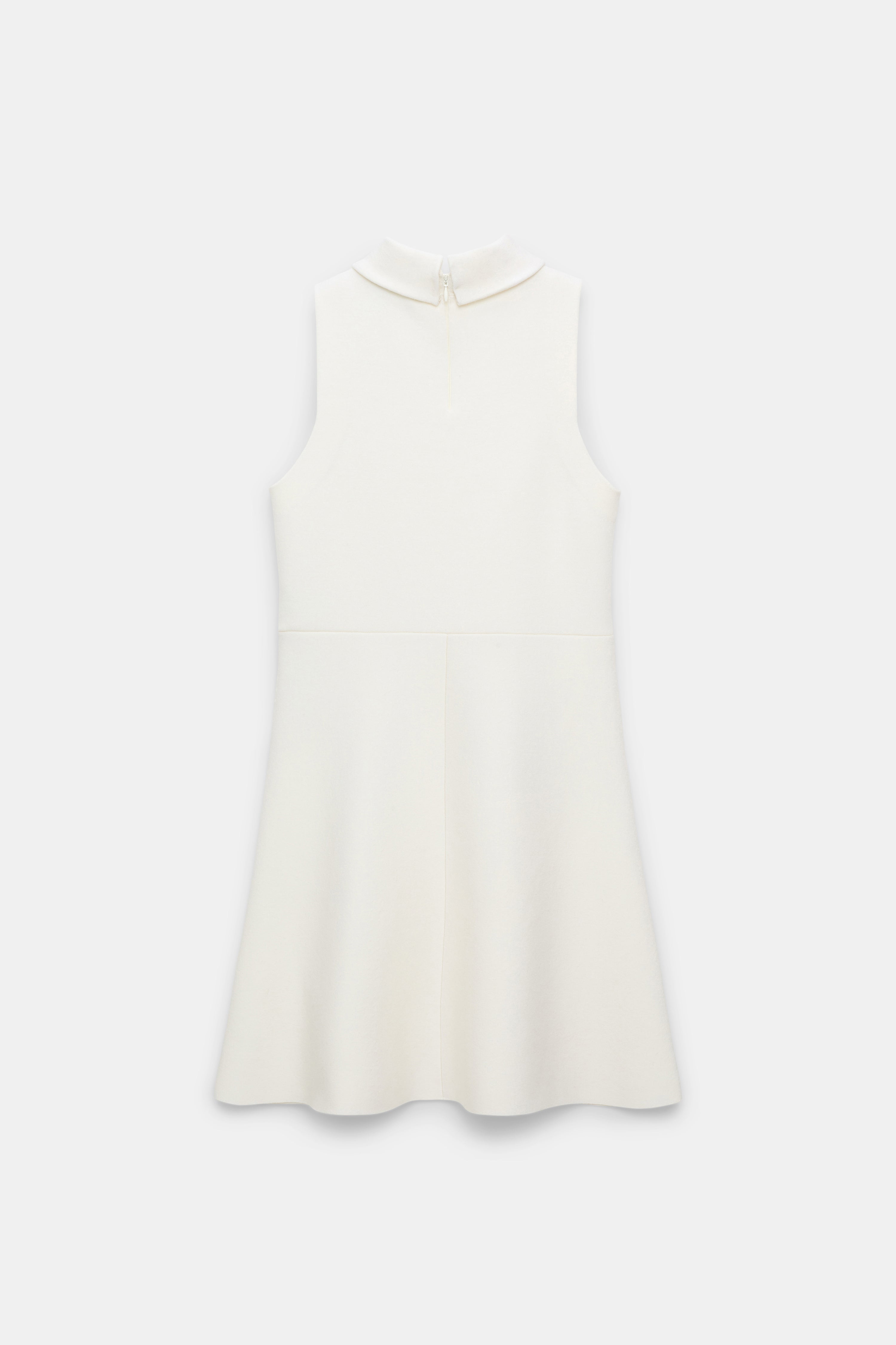 SHARP AMBITION dress