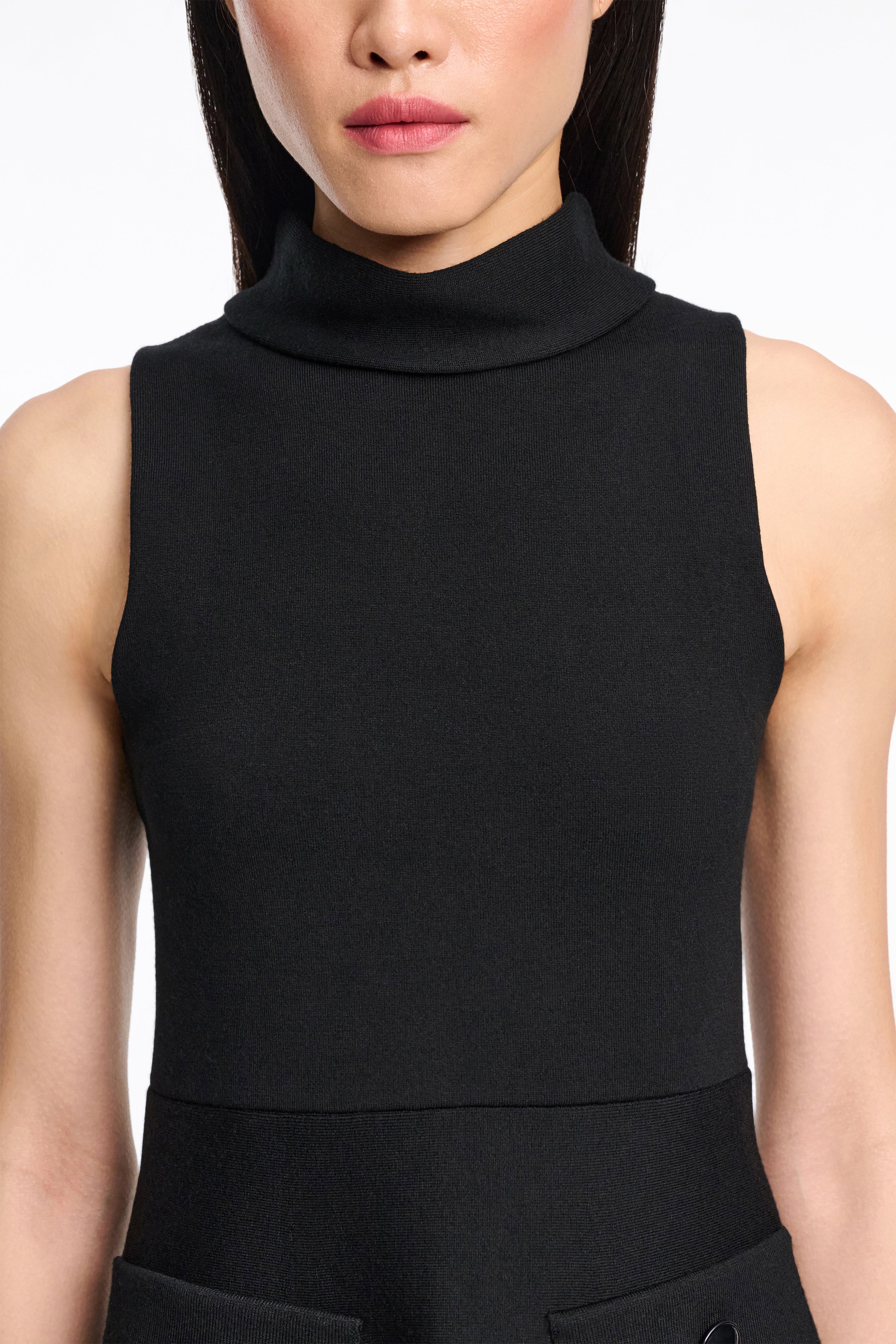 SHARP AMBITION dress