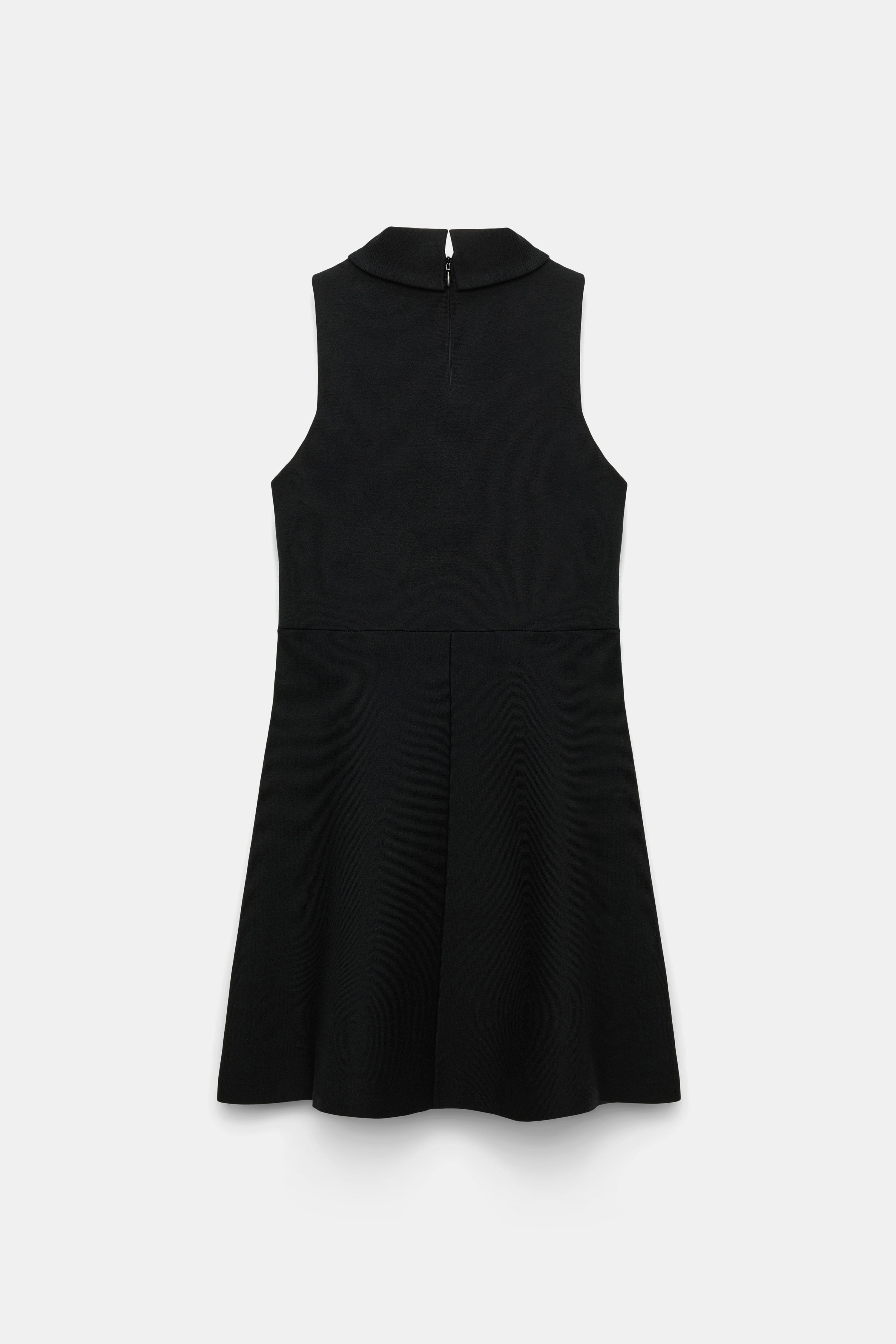 SHARP AMBITION dress