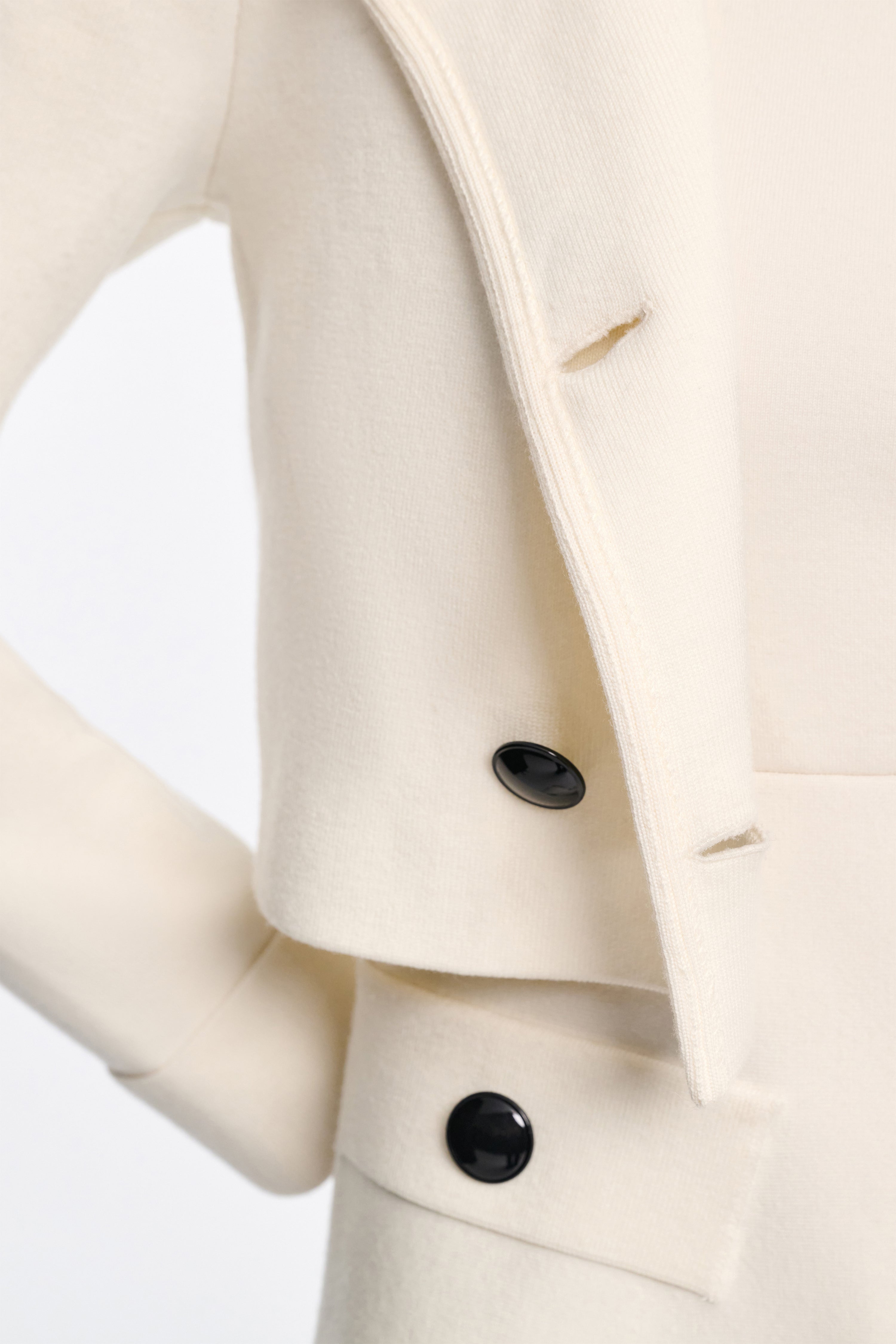 SHARP AMBITION jacket