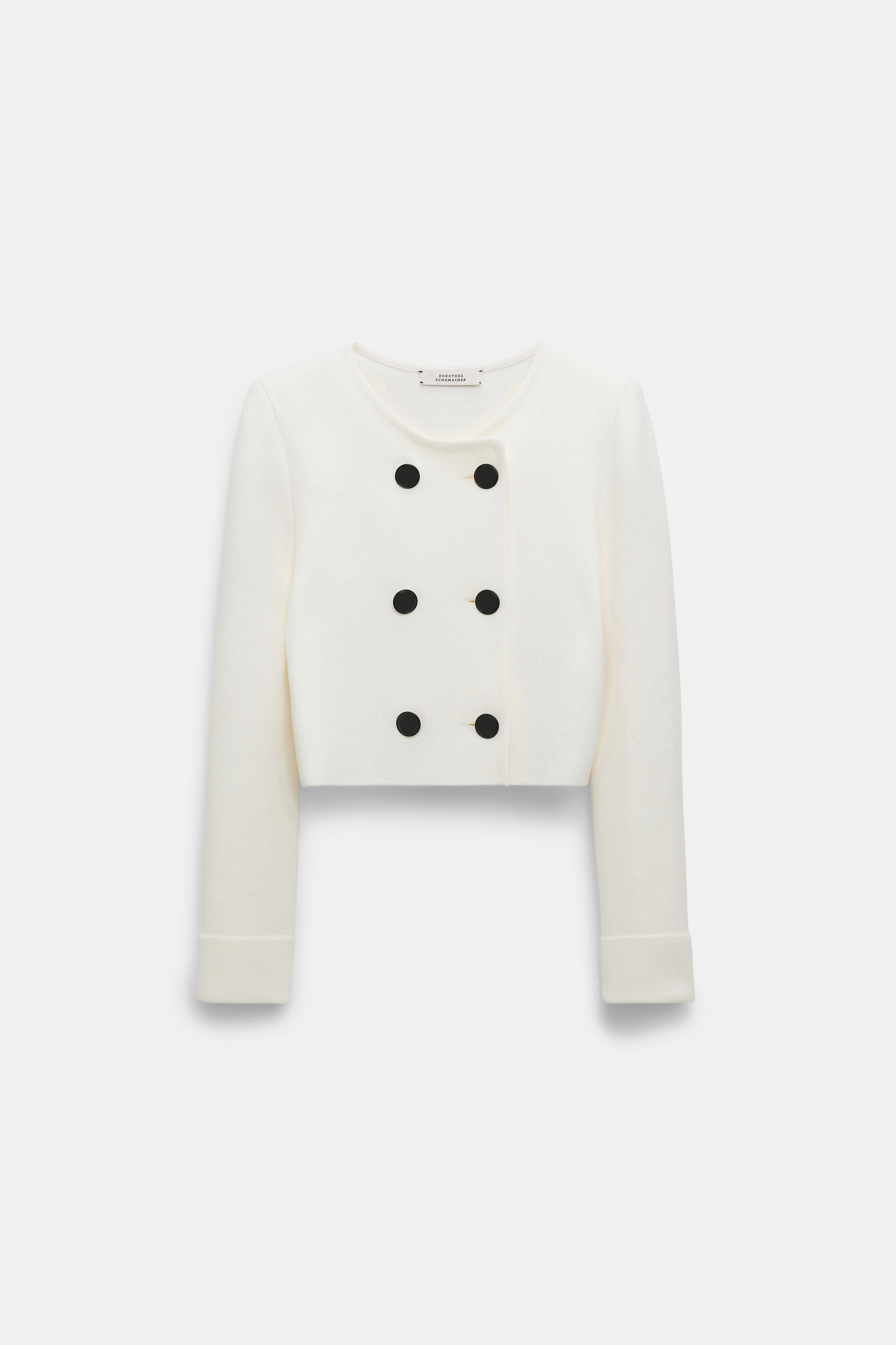 SHARP AMBITION jacket