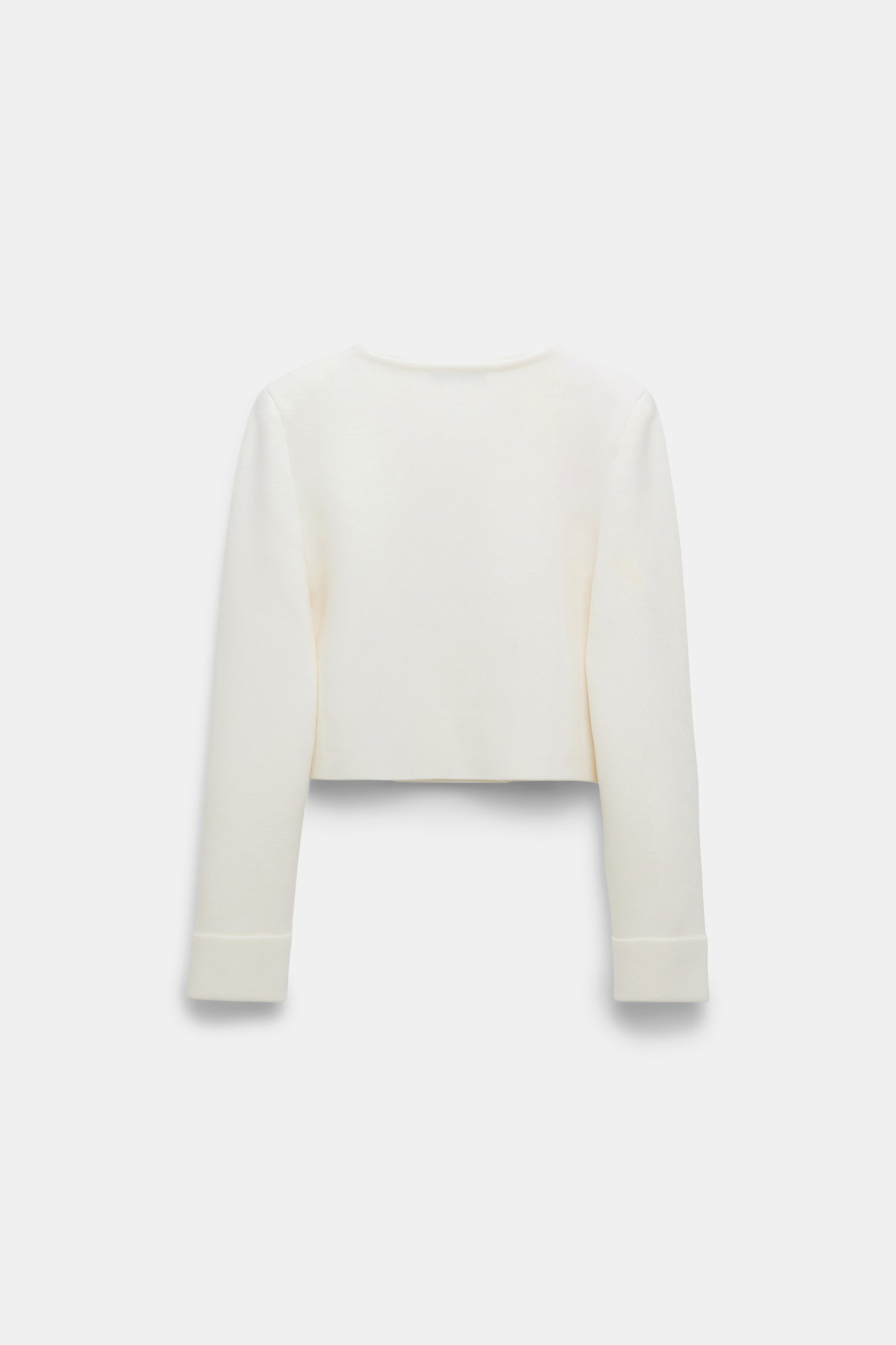 SHARP AMBITION jacket