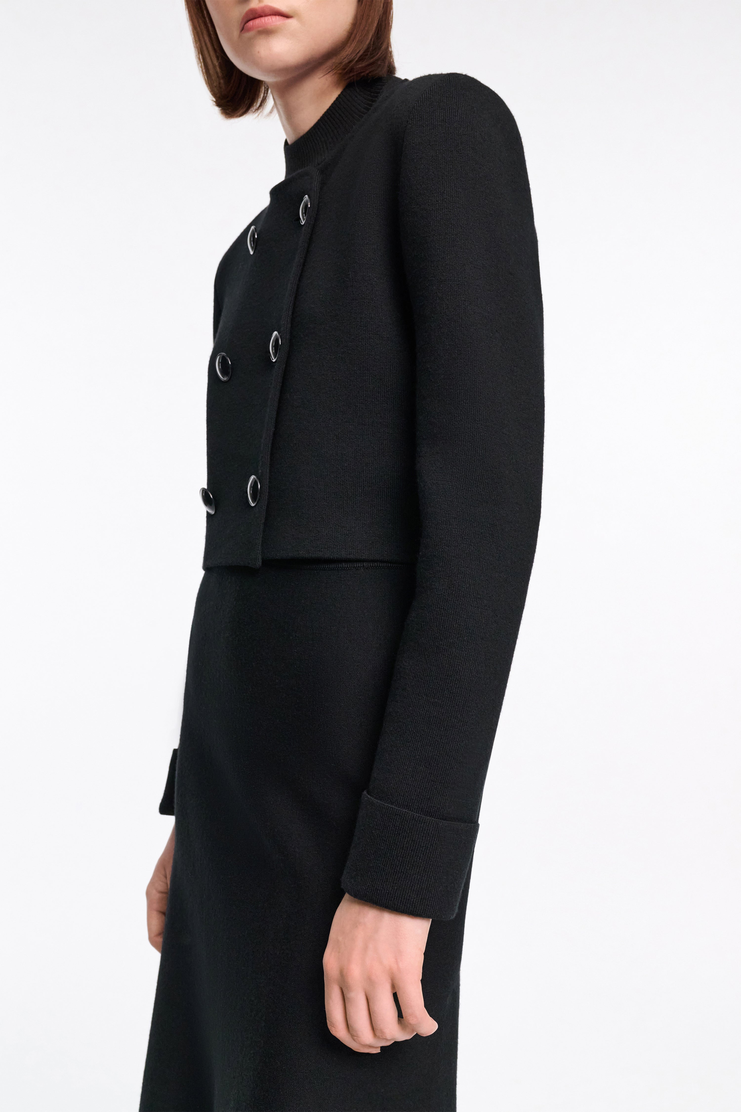 SHARP AMBITION jacket