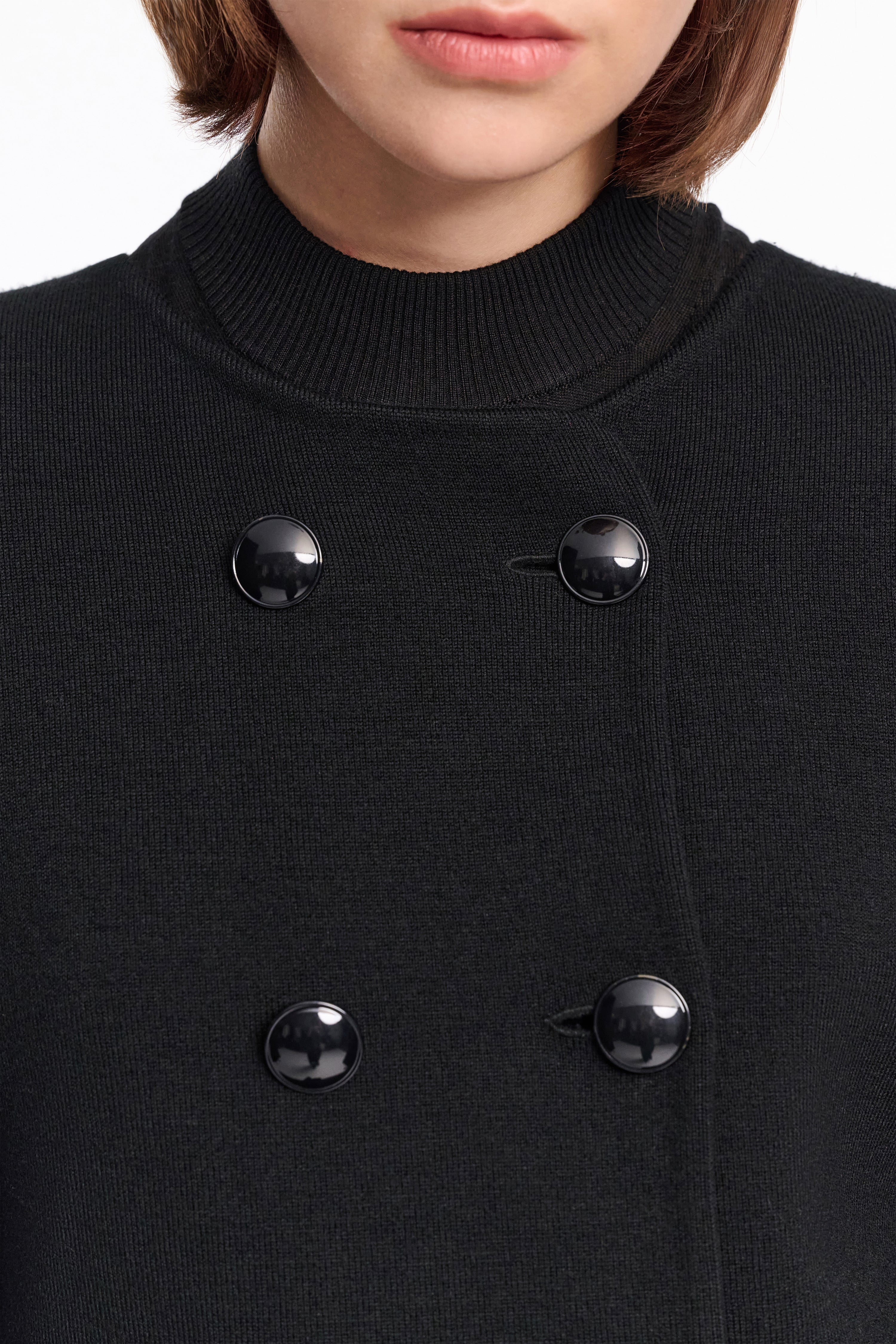 SHARP AMBITION jacket