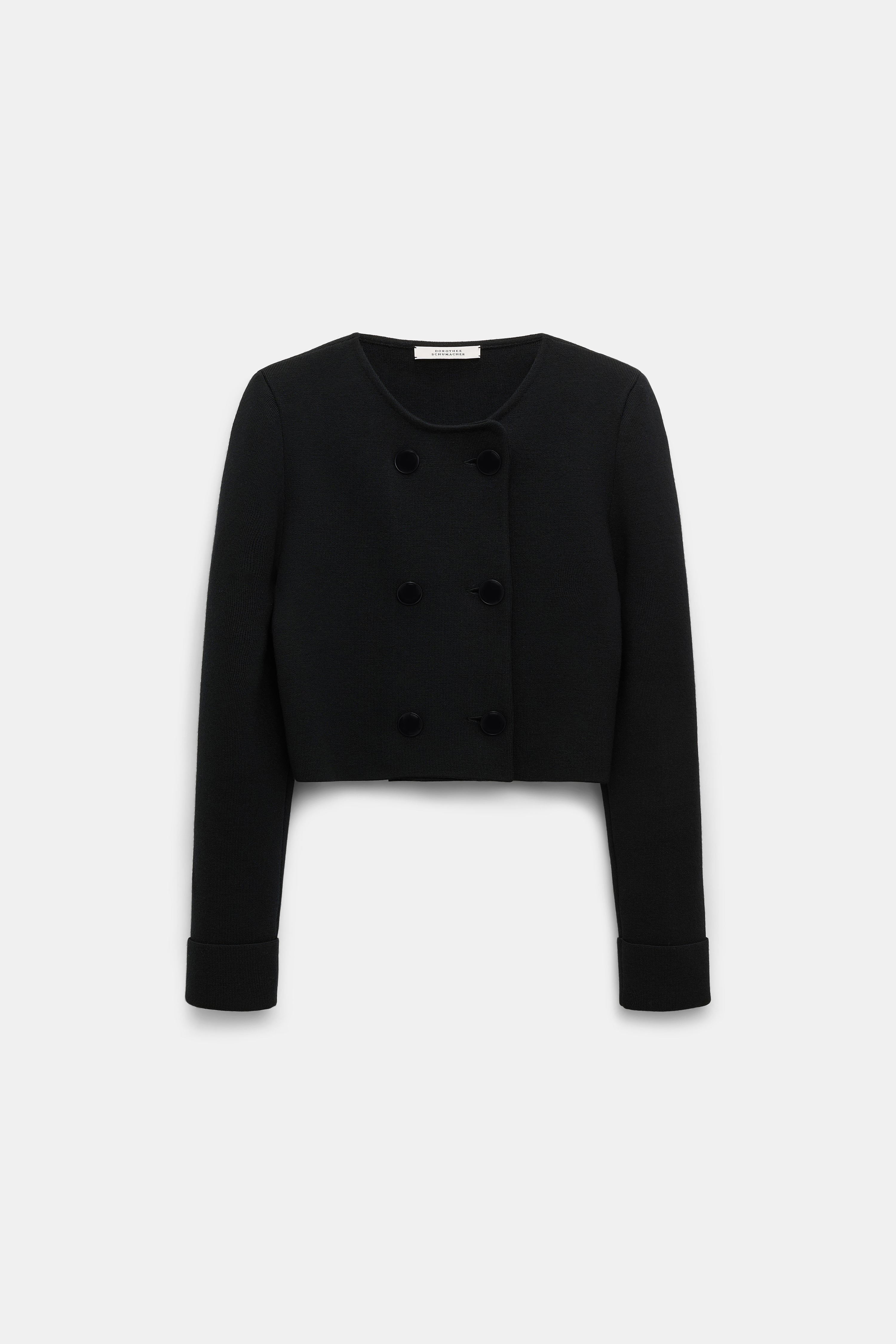 SHARP AMBITION jacket