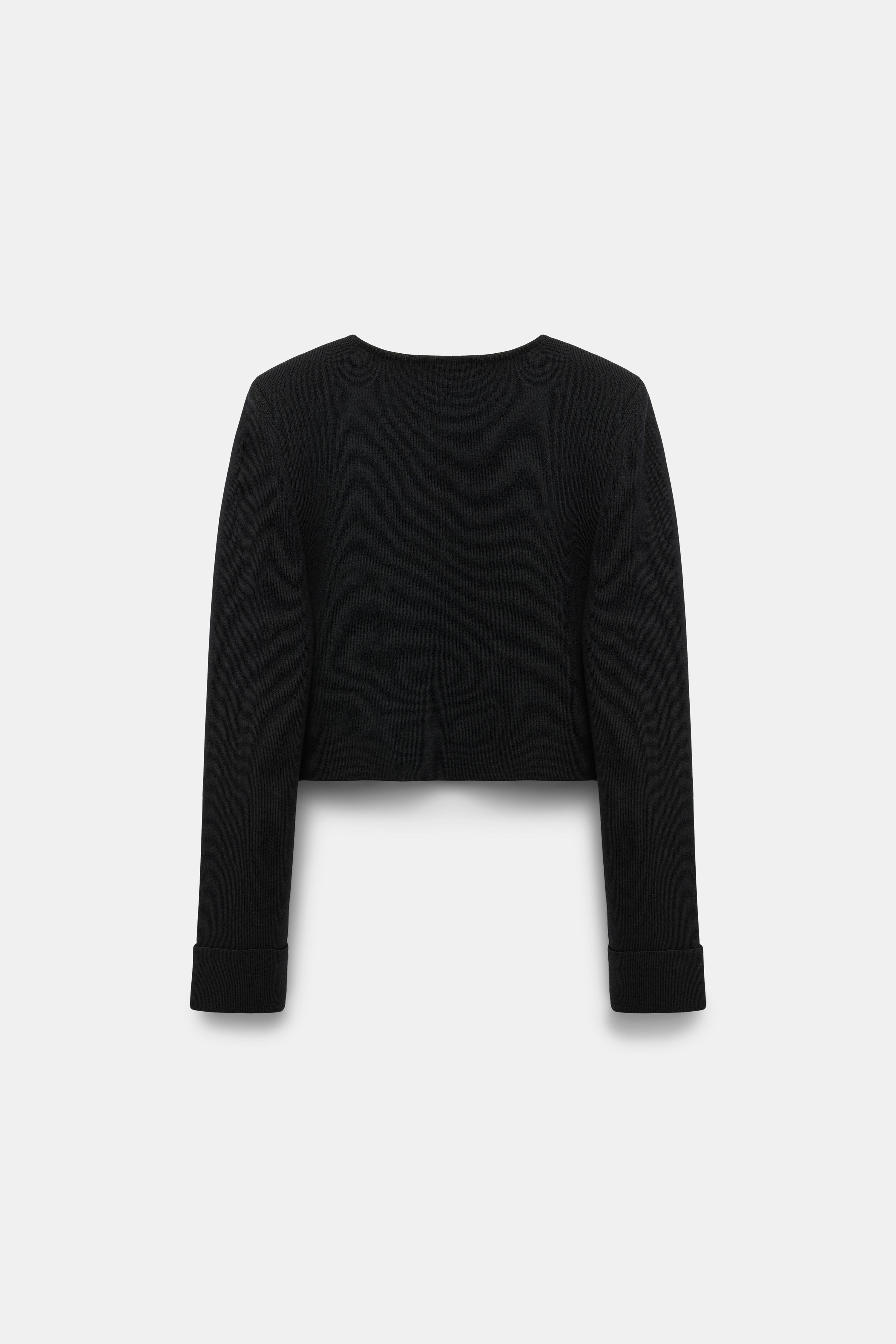 SHARP AMBITION jacket