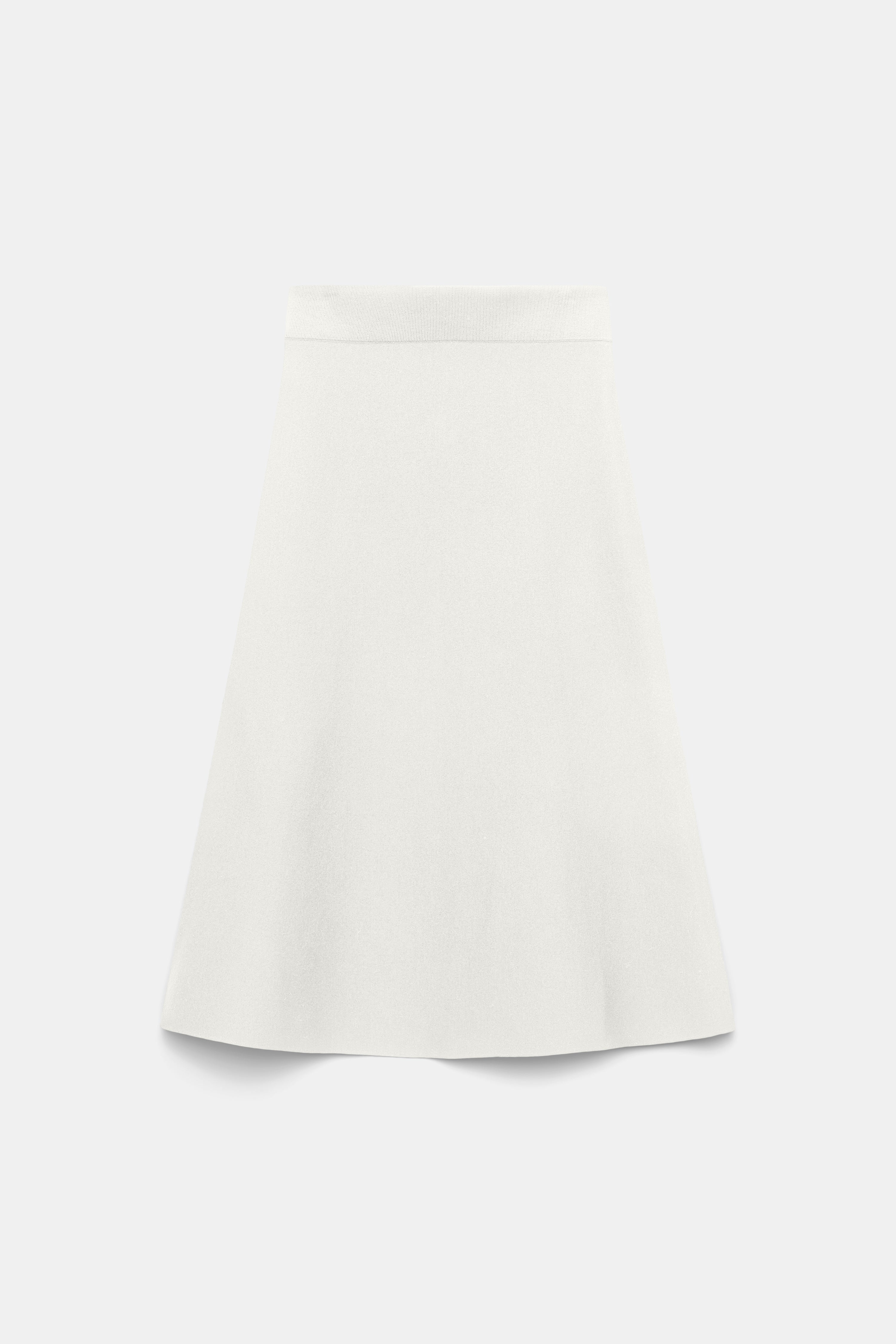 SHARP AMBITION skirt